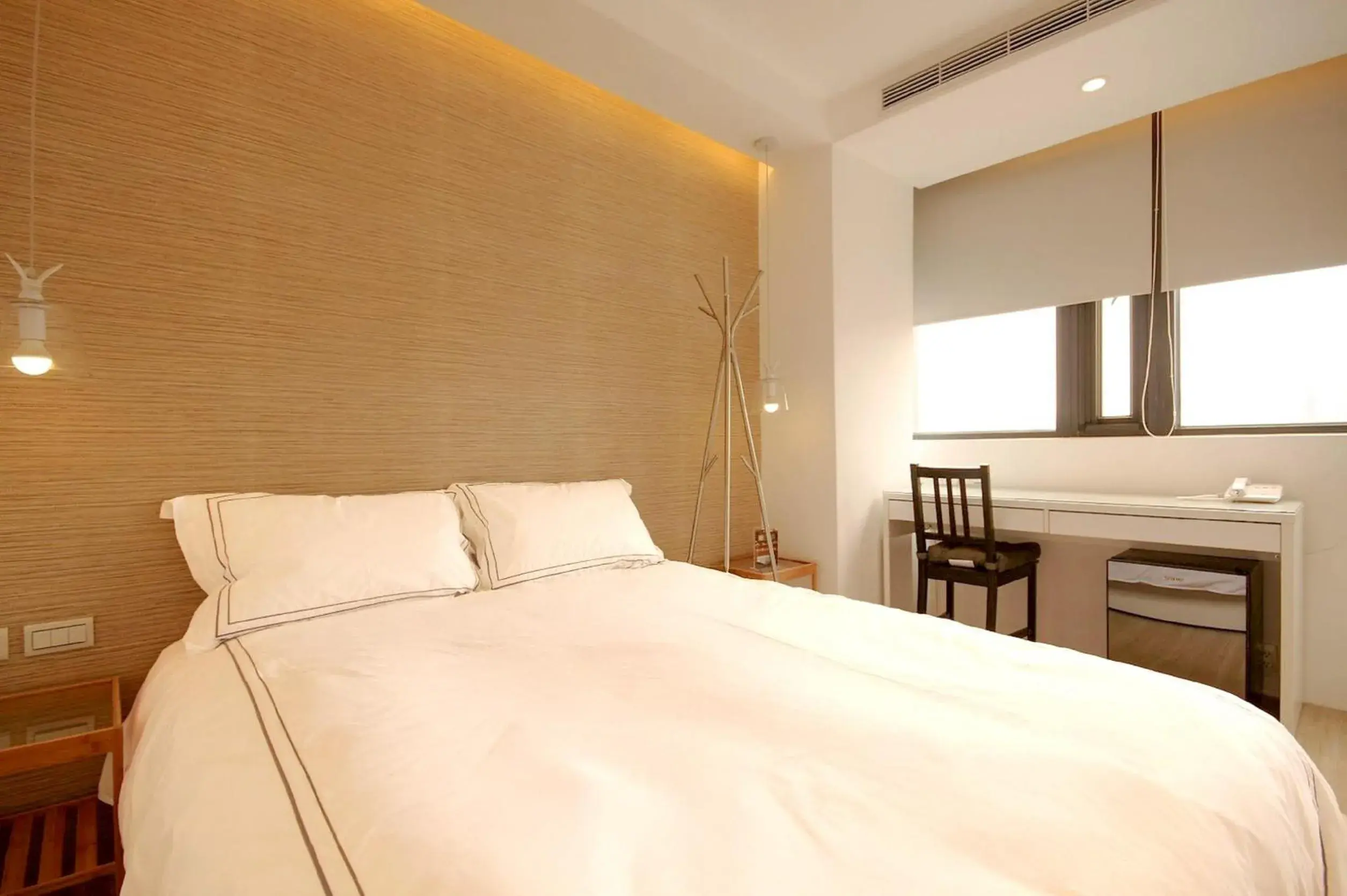 Standard Double Room in Mini West Hotel Standard Double Room in Mini West Hotel