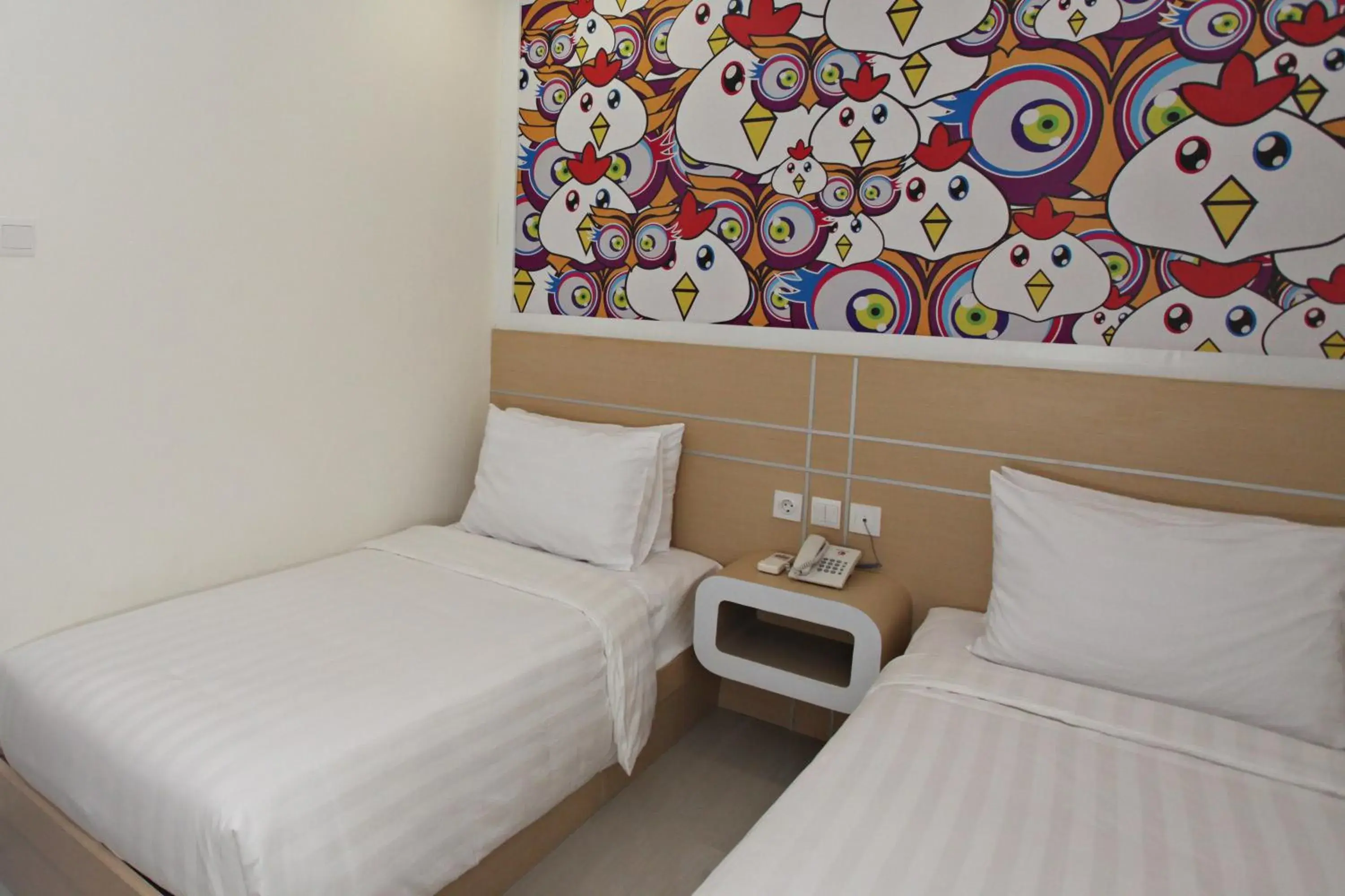 Nite & Day Surabaya - Gunungsari Nite & Day Surabaya - Gunungsari