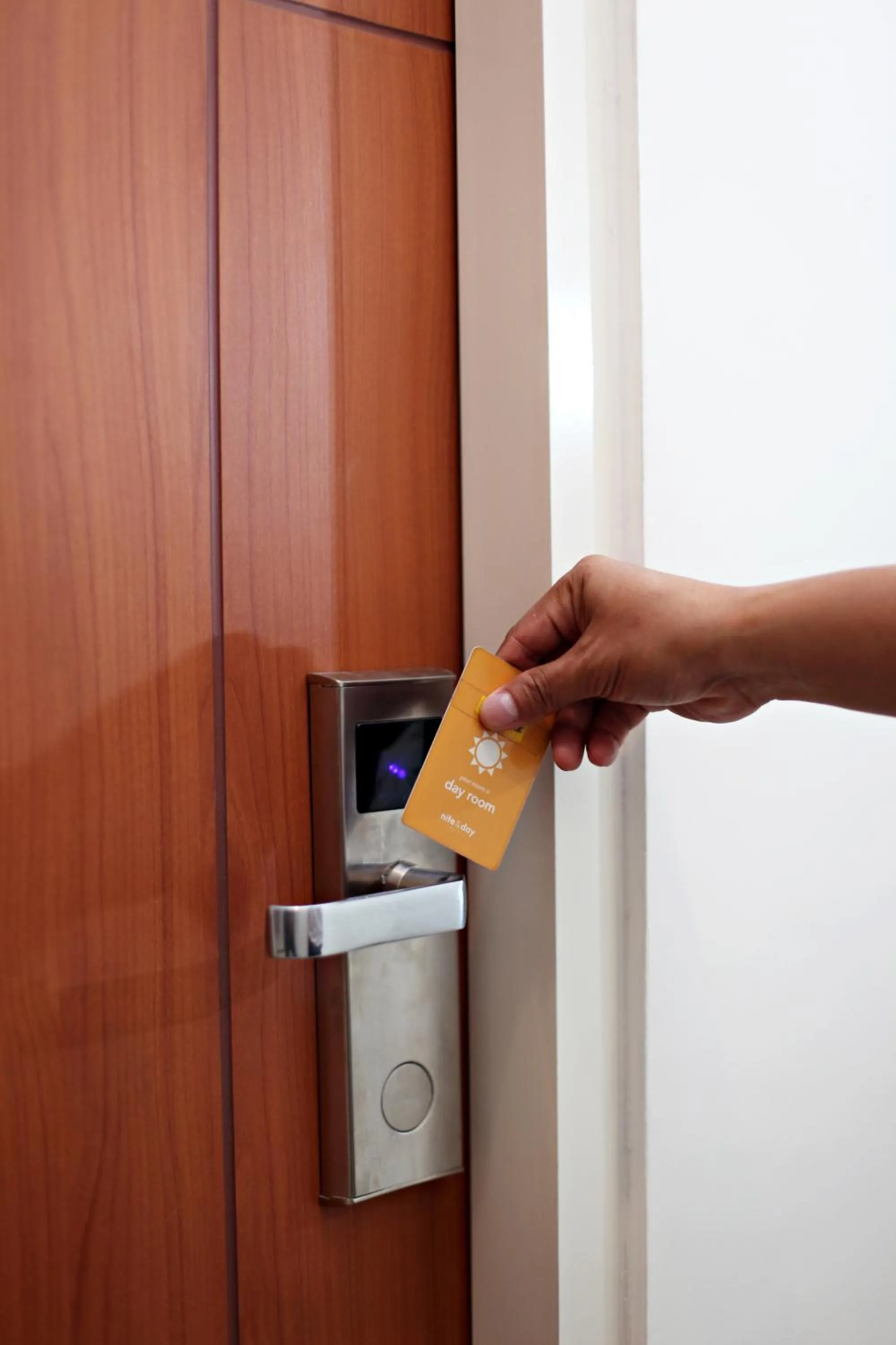 Other in Nite & Day Surabaya - Gunungsari