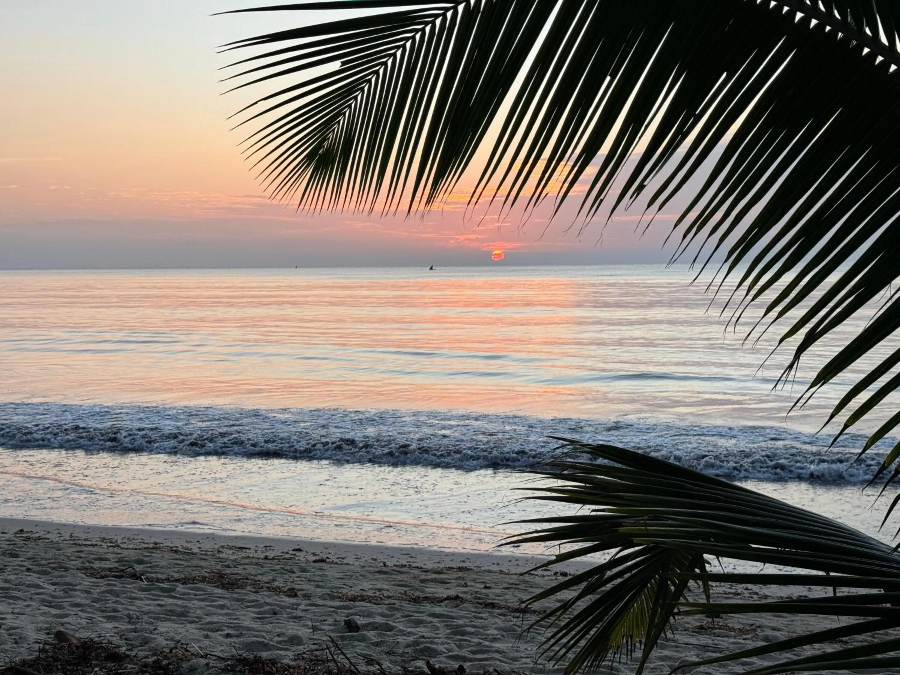 Day in Sawa Sawa Beach House