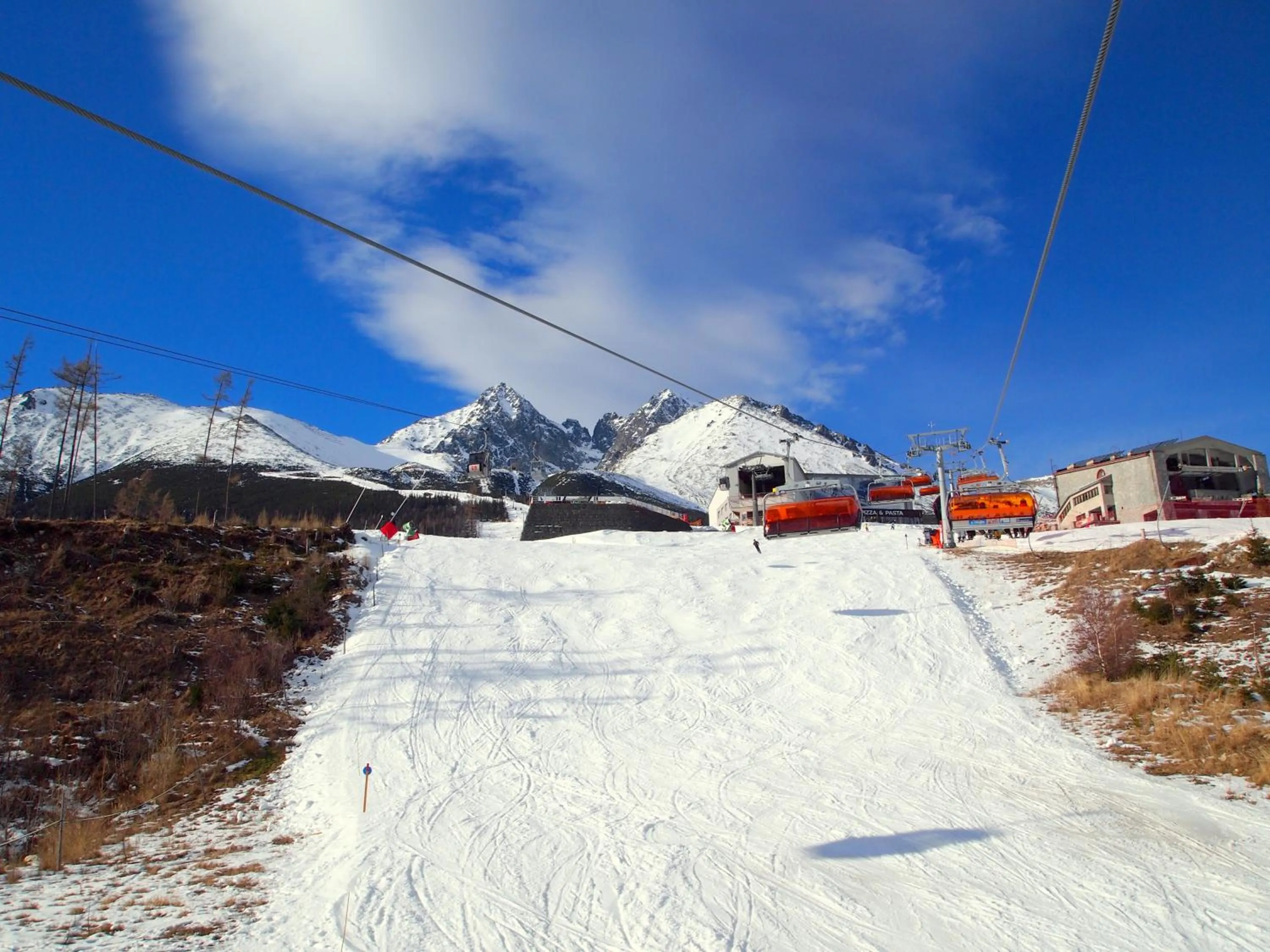 Other in PRIVILEGED LESNÁ - with Garden Terrace