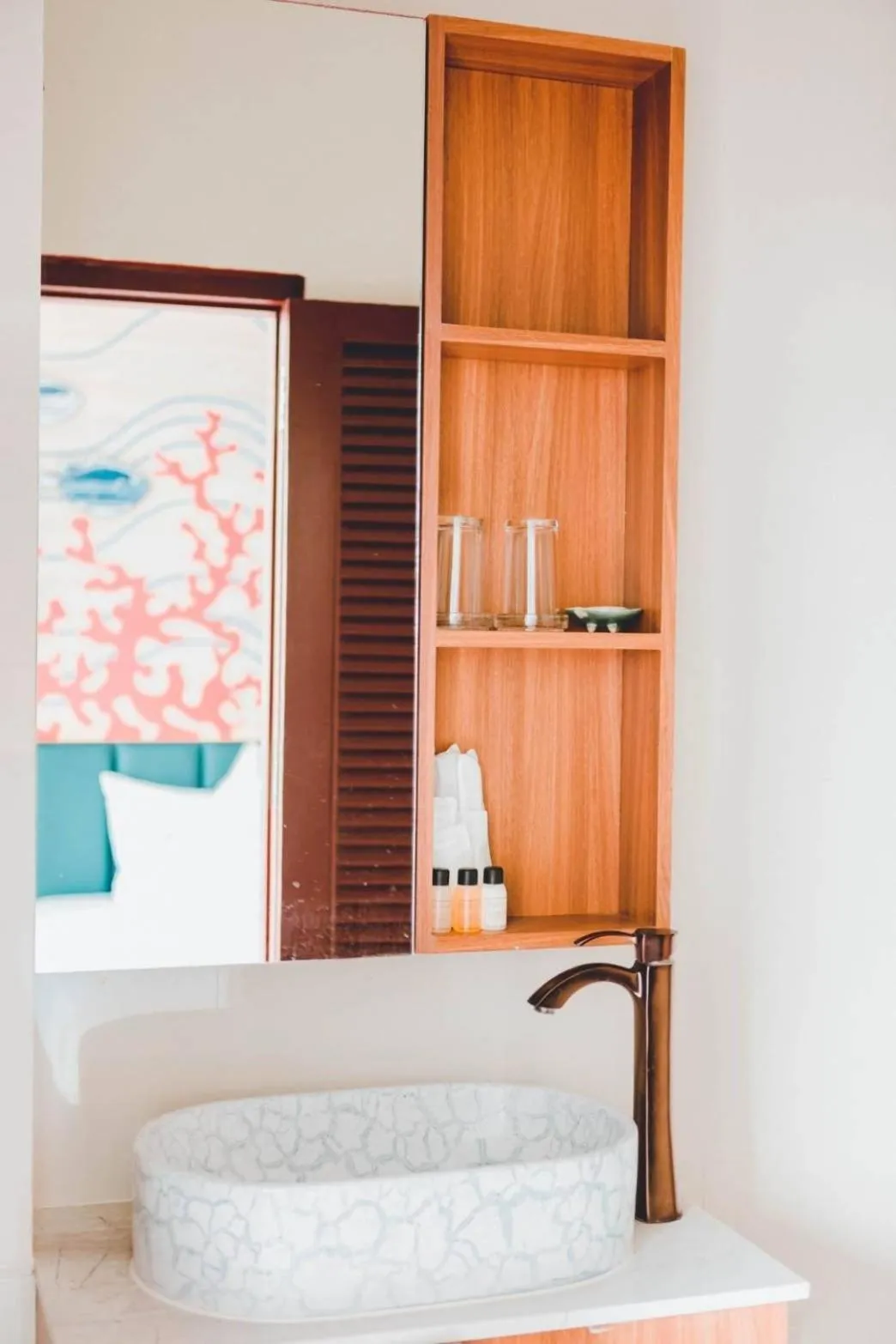 Bathroom in Norn Talay Surin Beach Phuket