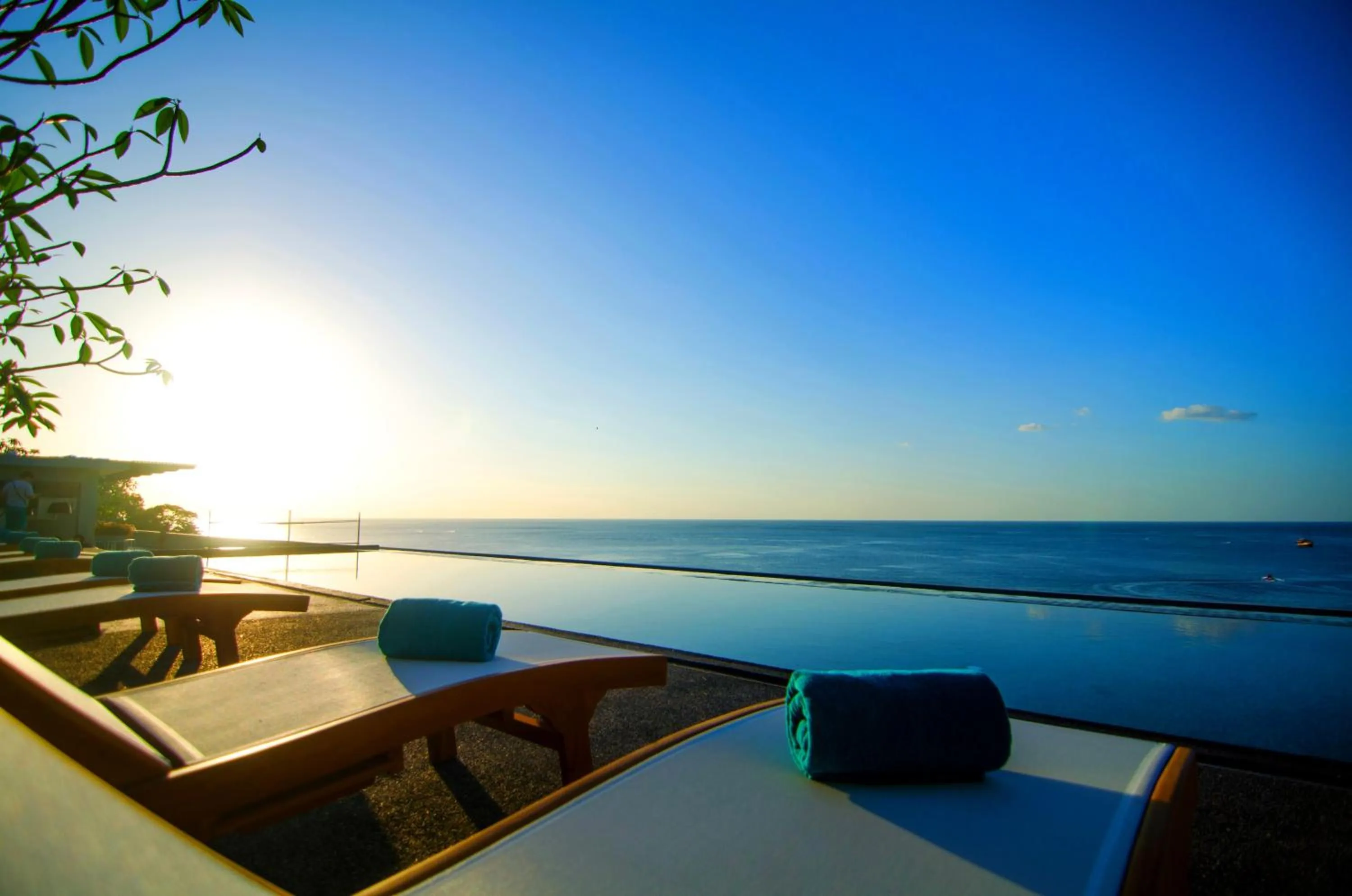 Day in Norn Talay Surin Beach Phuket