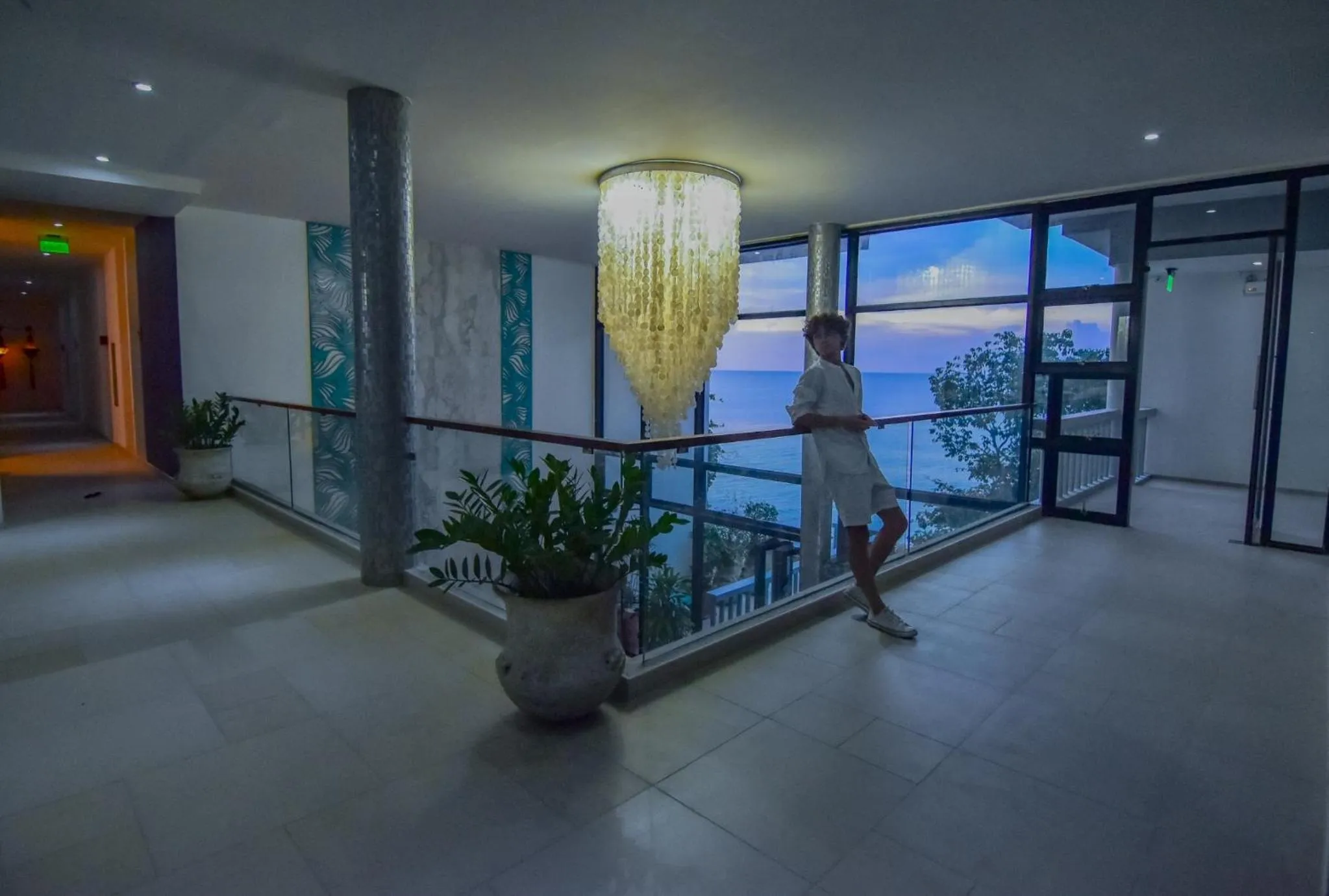 Property building in Norn Talay Surin Beach Phuket