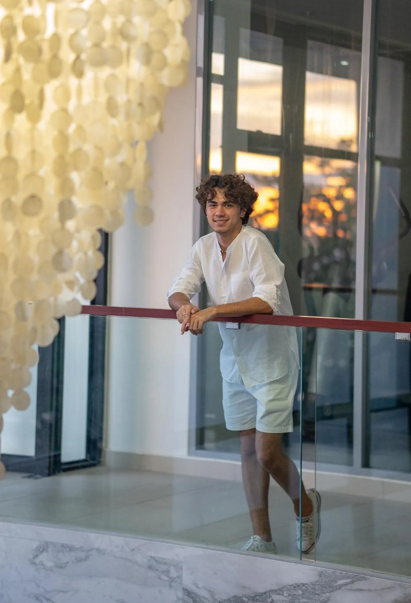 Property building in Norn Talay Surin Beach Phuket