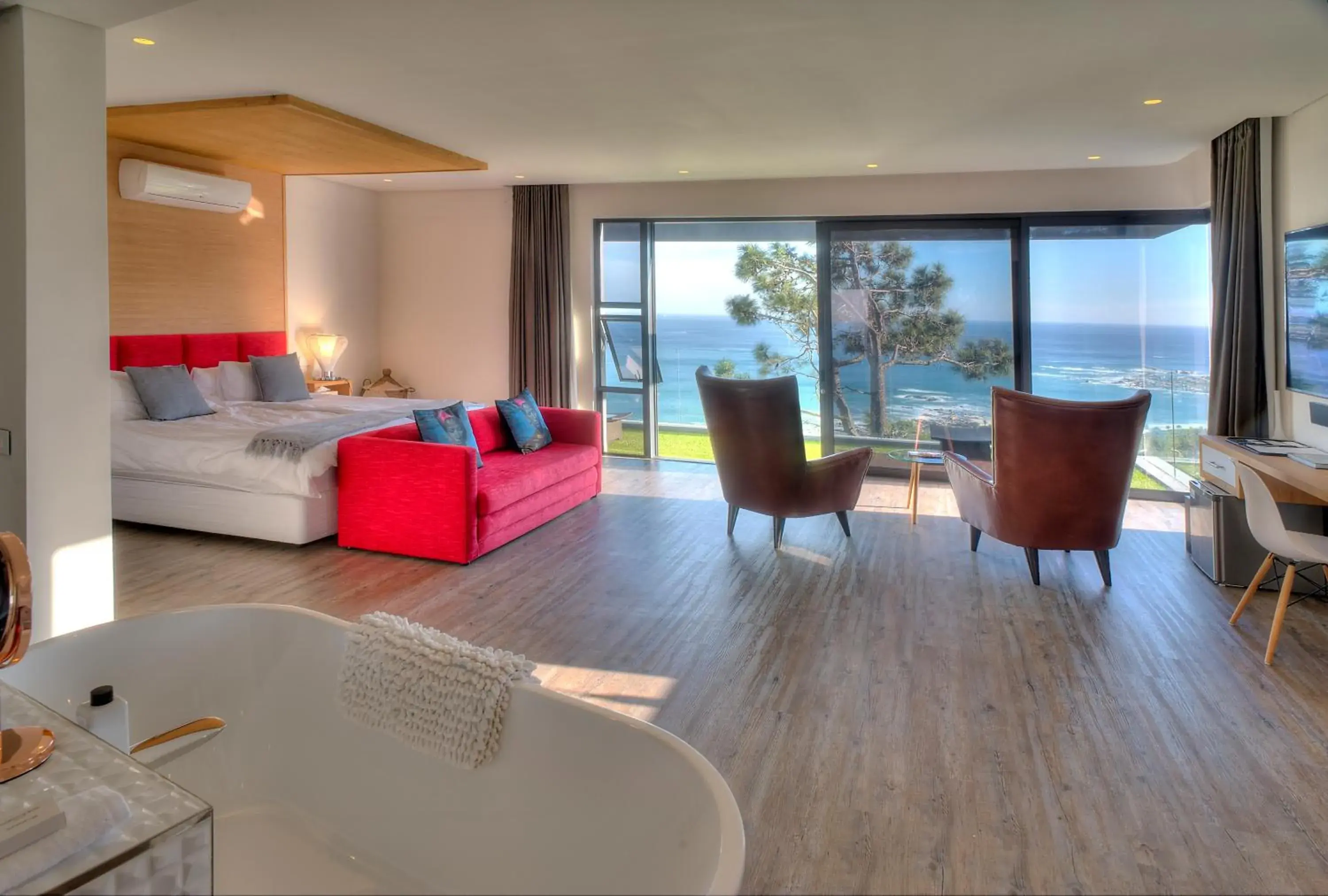 Suite in Sea Star Rocks Boutique Hotel Suite in Sea Star Rocks Boutique Hotel