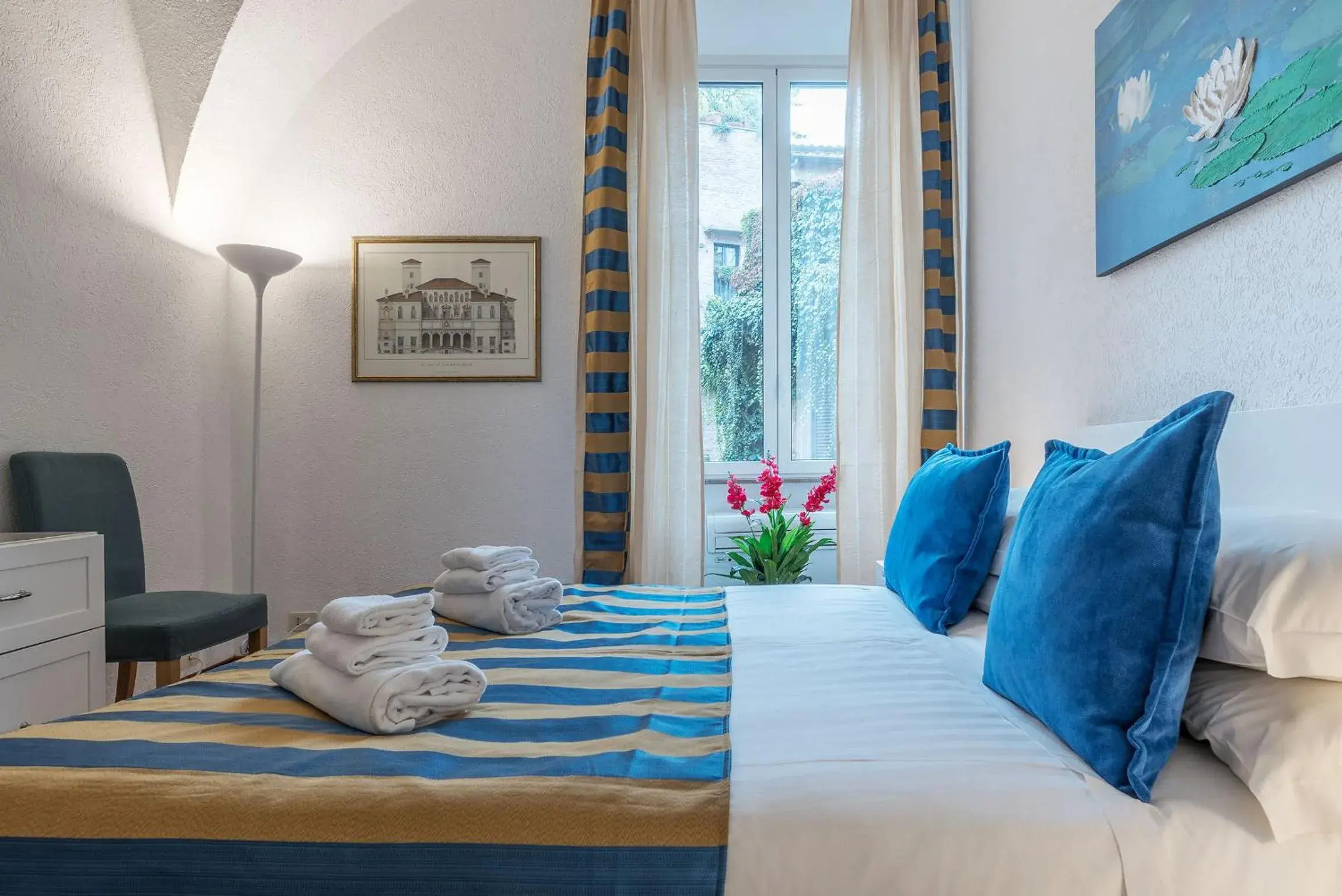 CS Piazza Venezia Apartment CS Piazza Venezia Apartment
