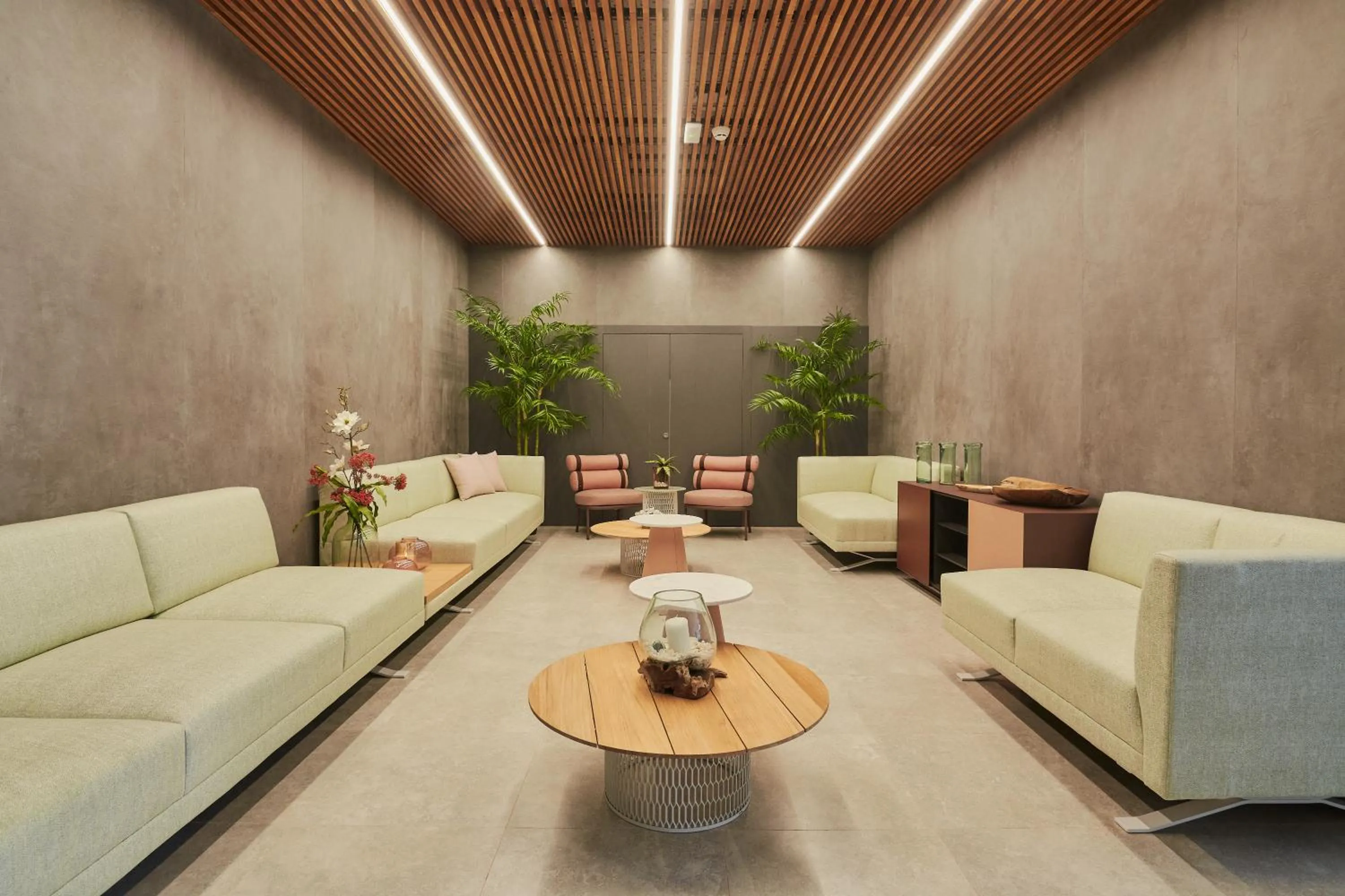 Spa and wellness centre/facilities in Gloria Palace San Agustín Thalasso & Hotel