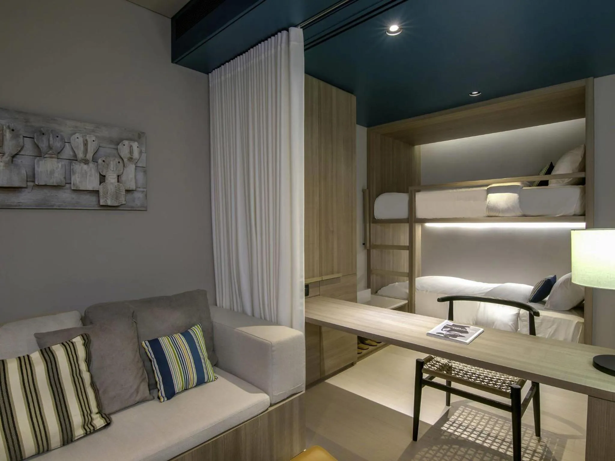 Other in Veranda Resort Pattaya - MGallery Collection, Accor Hotel