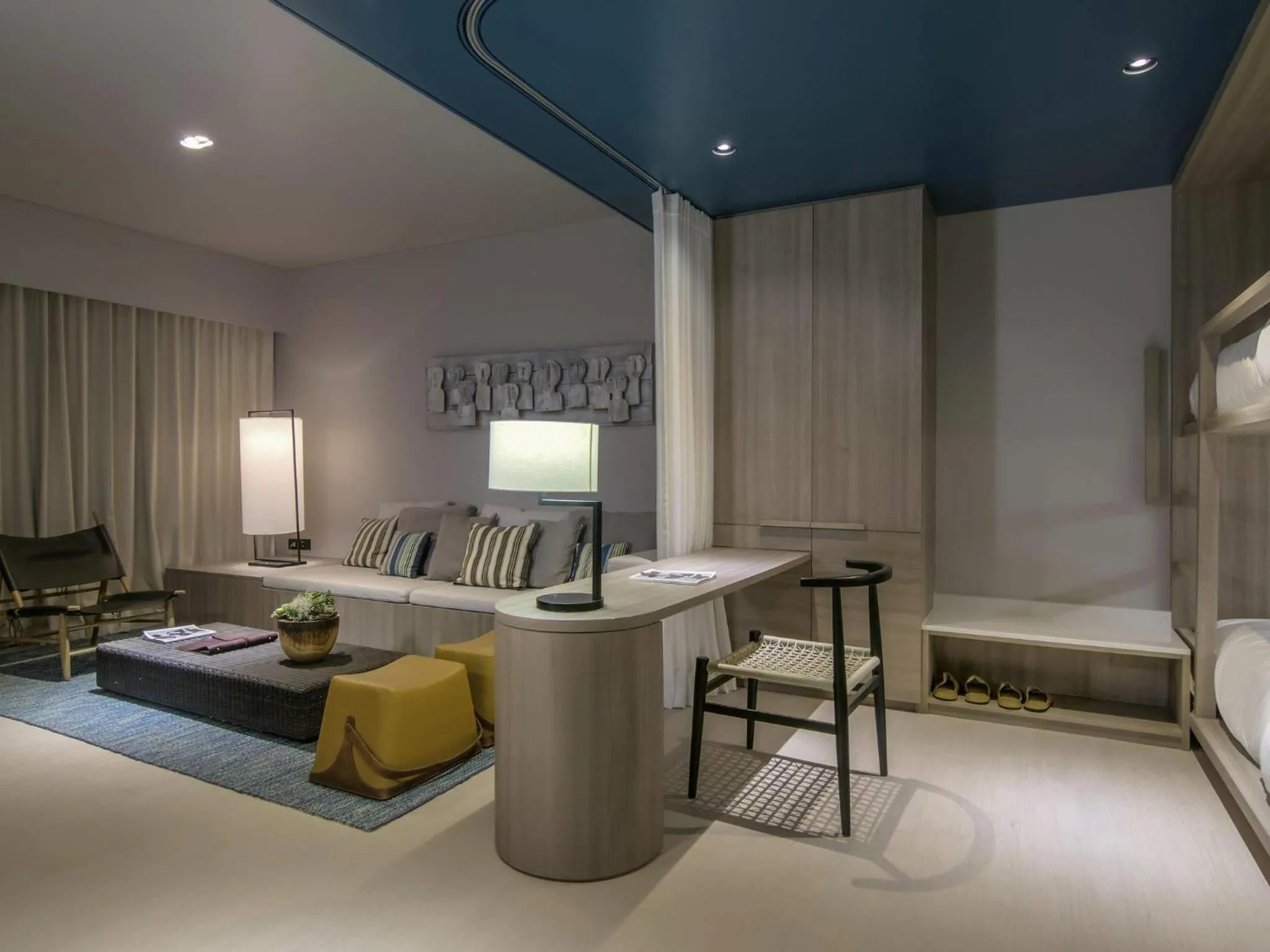 Other, Bed in Veranda Resort Pattaya - MGallery Collection, Accor Hotel