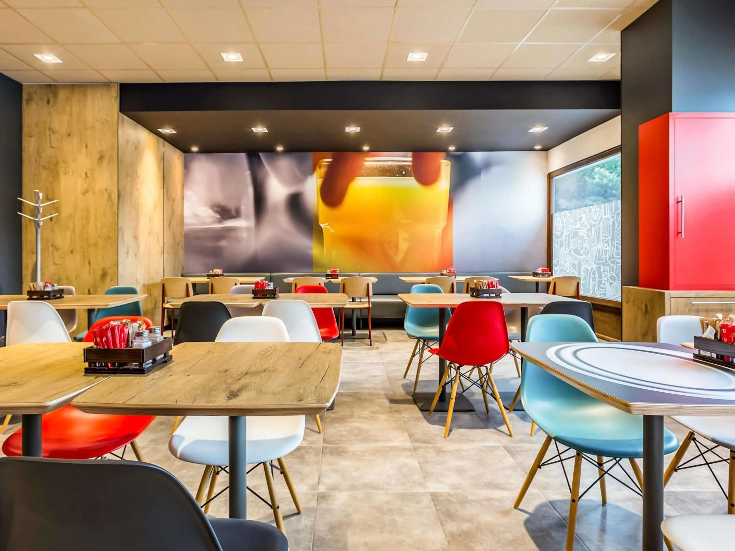 Other in Ibis Wroclaw Centrum