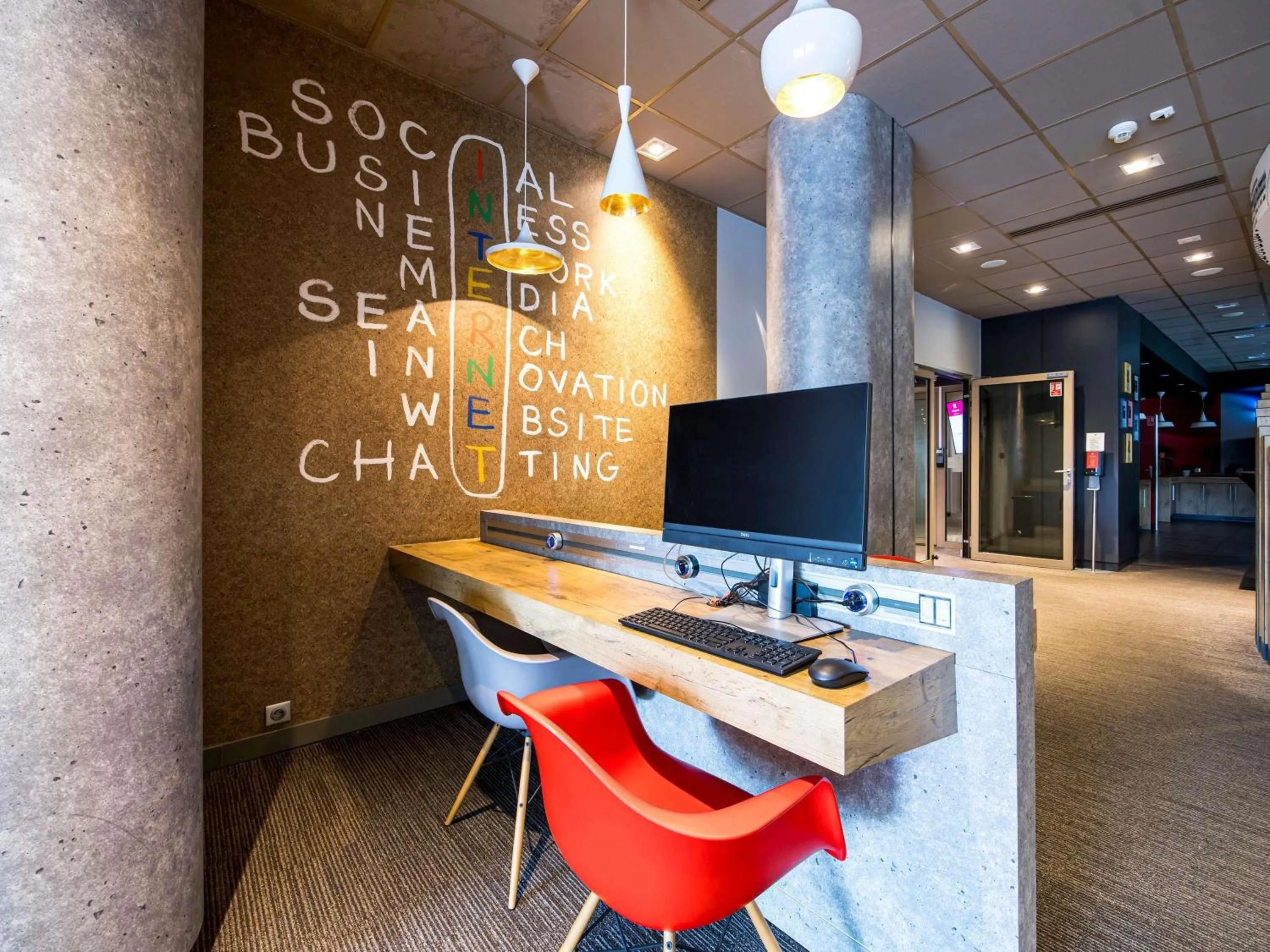 Other in Ibis Wroclaw Centrum