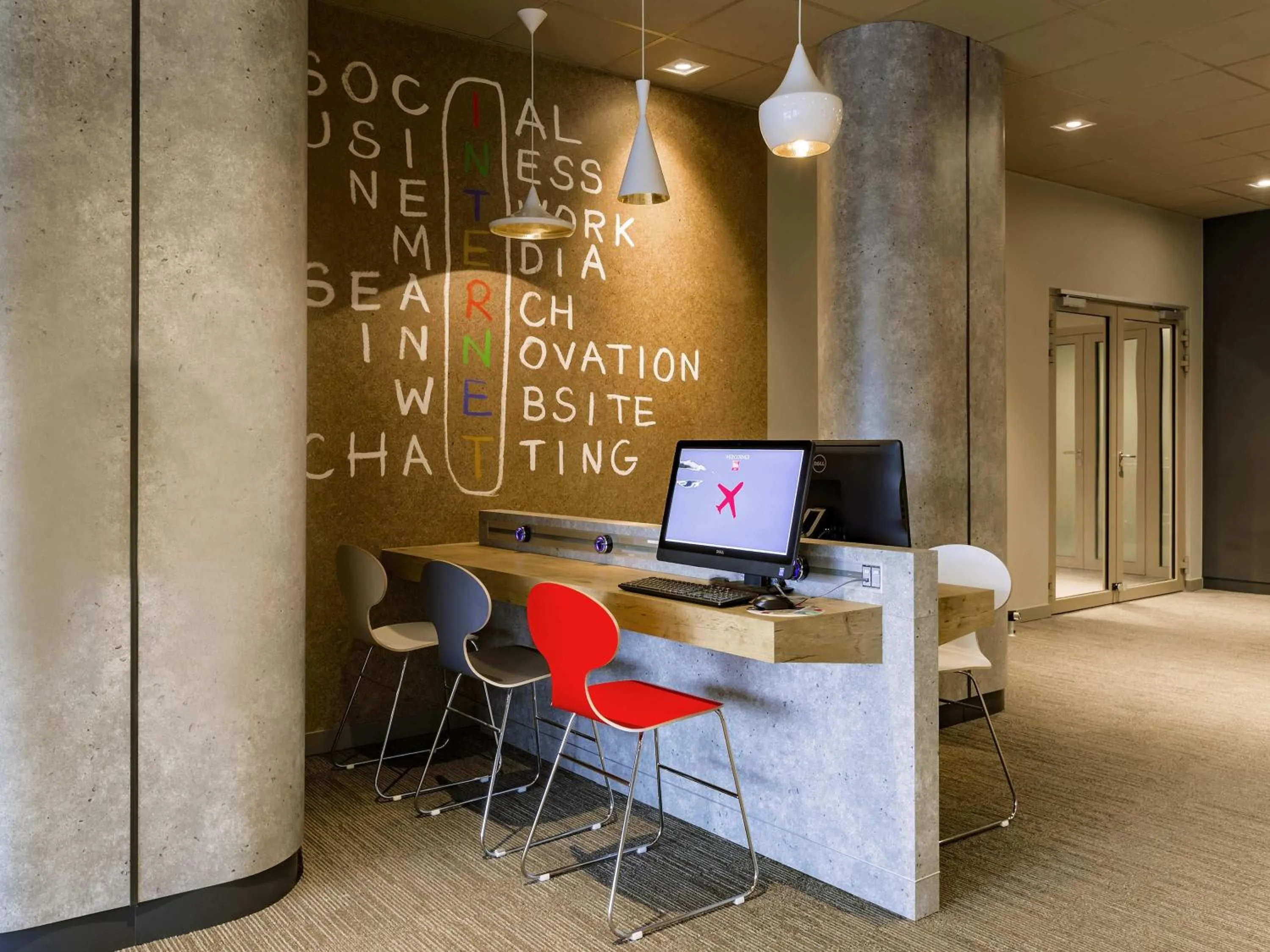 Other in Ibis Wroclaw Centrum