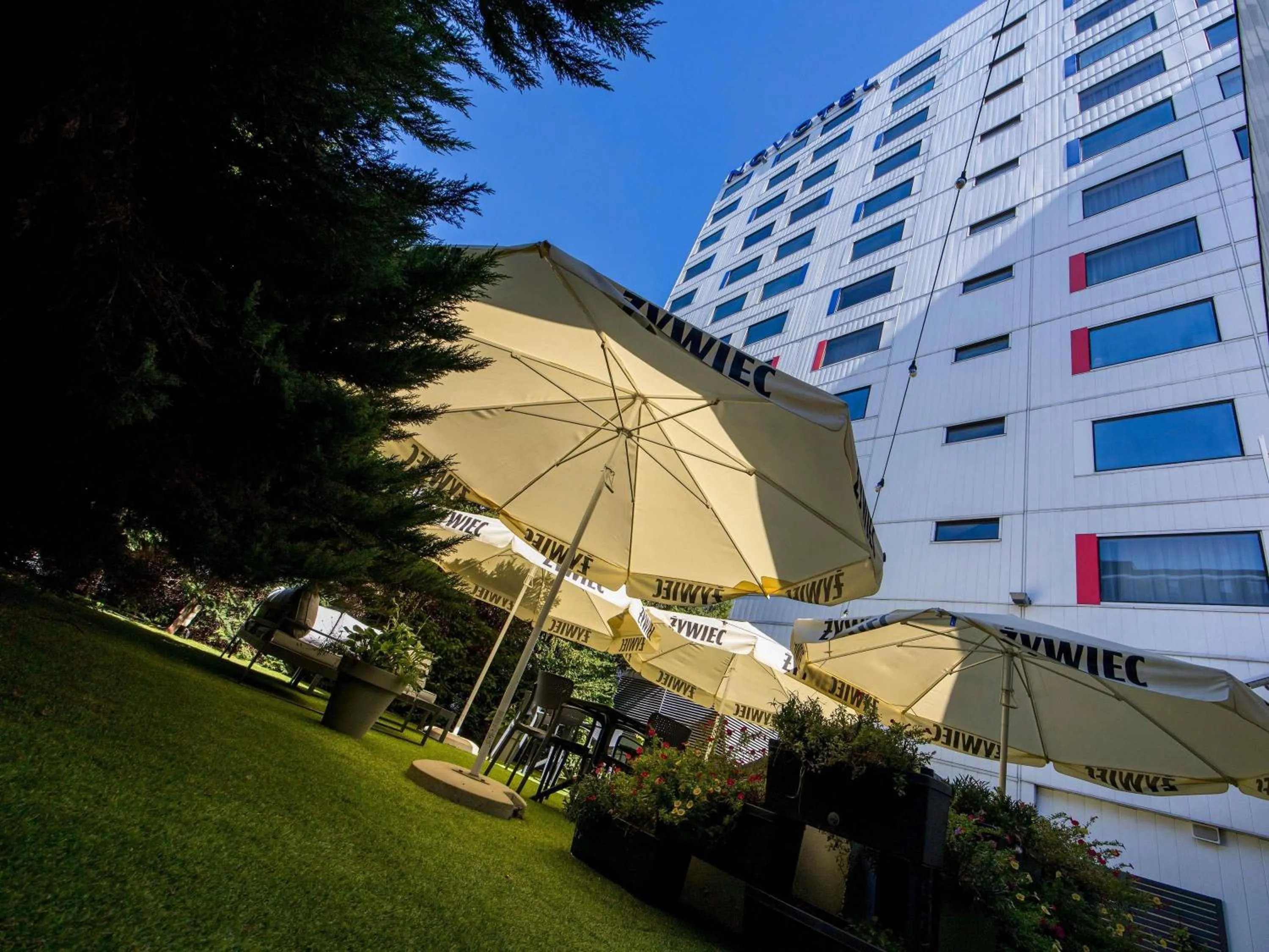 Other in Ibis Wroclaw Centrum