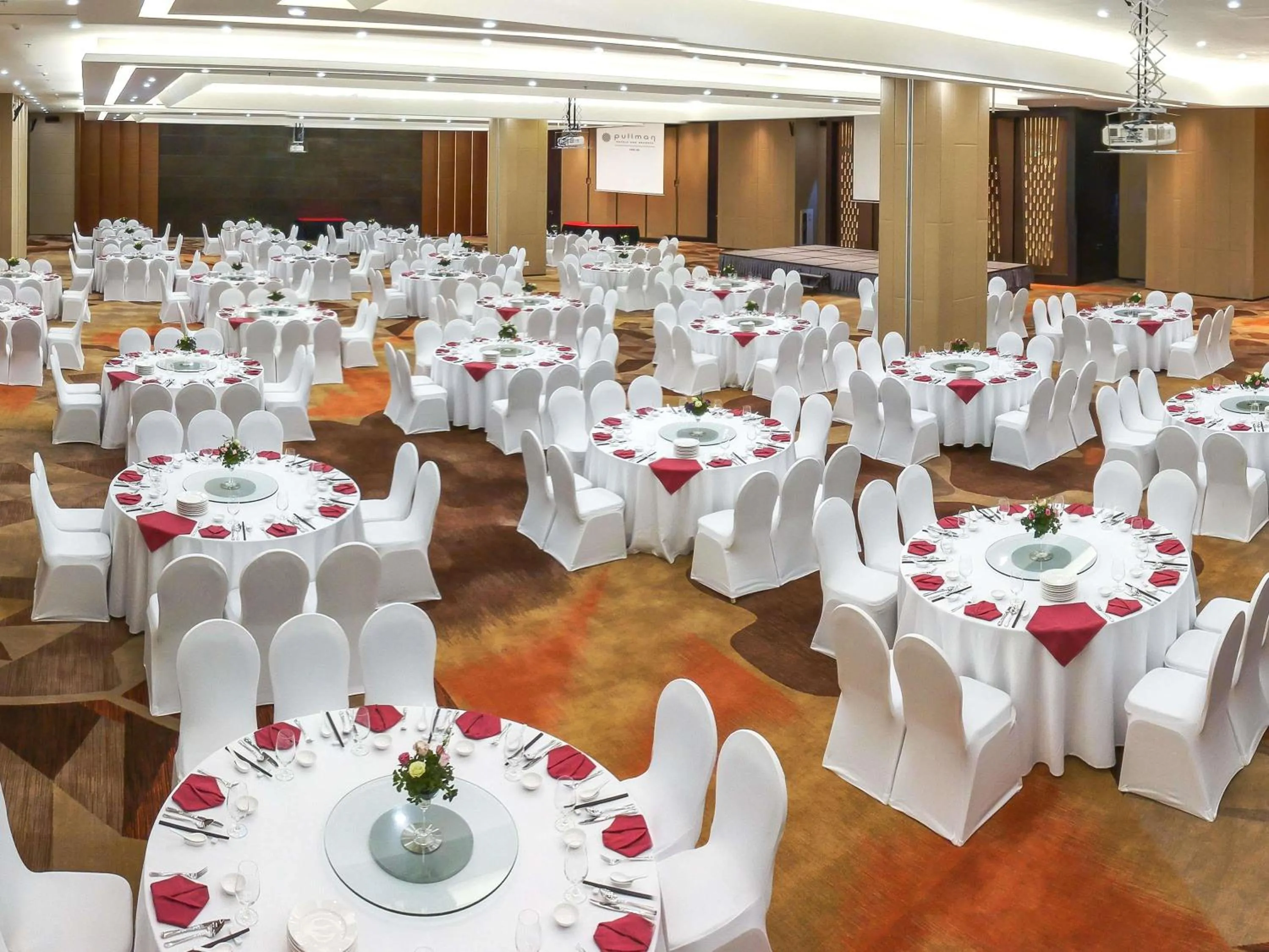 Meeting/conference room in Pullman Vung Tau