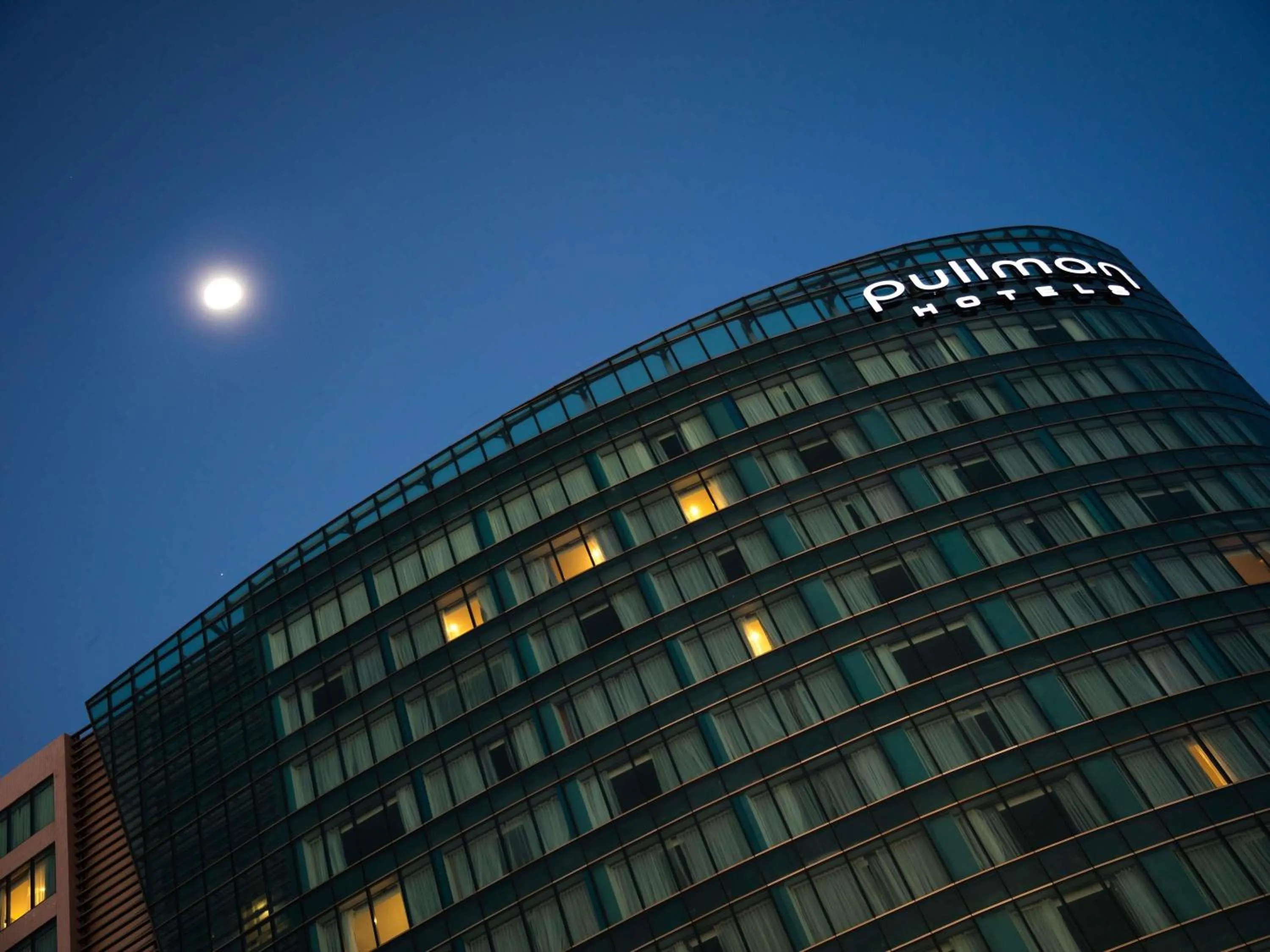 Property building in Pullman Vung Tau