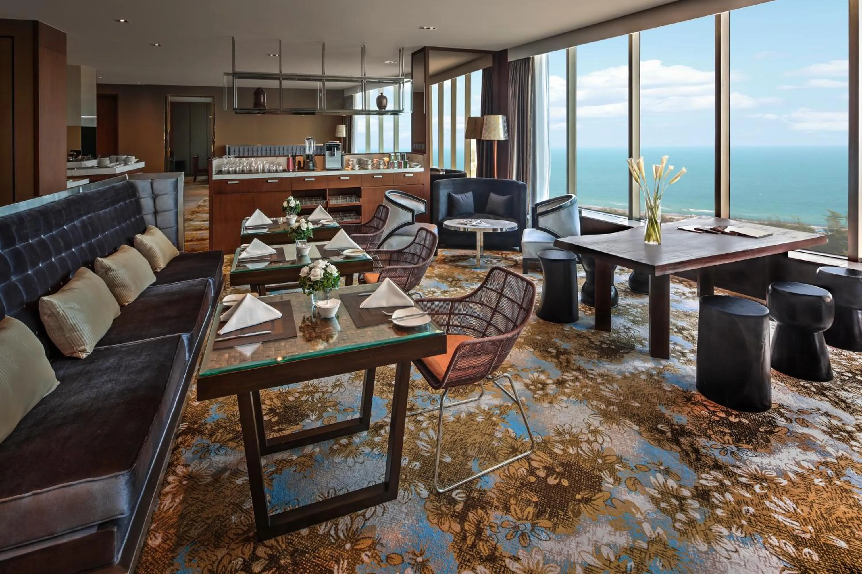 VIP in Pullman Vung Tau