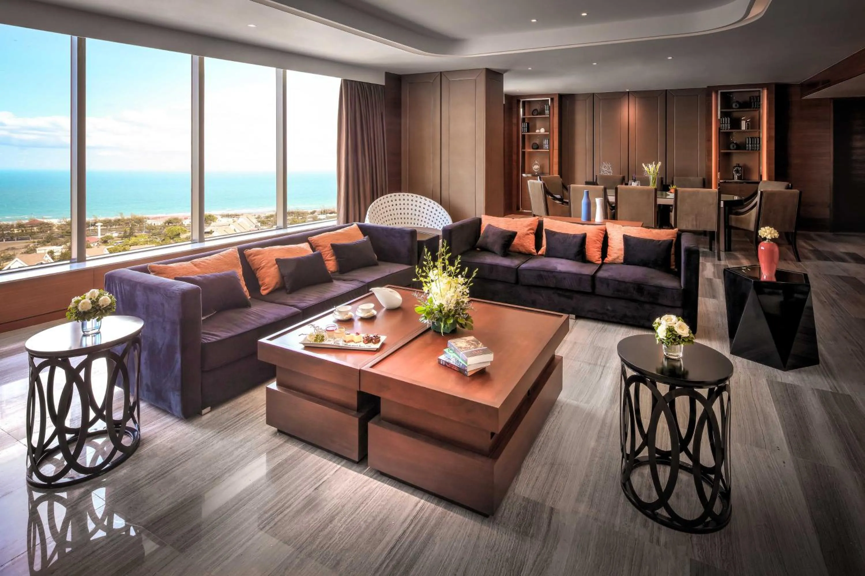 VIP in Pullman Vung Tau