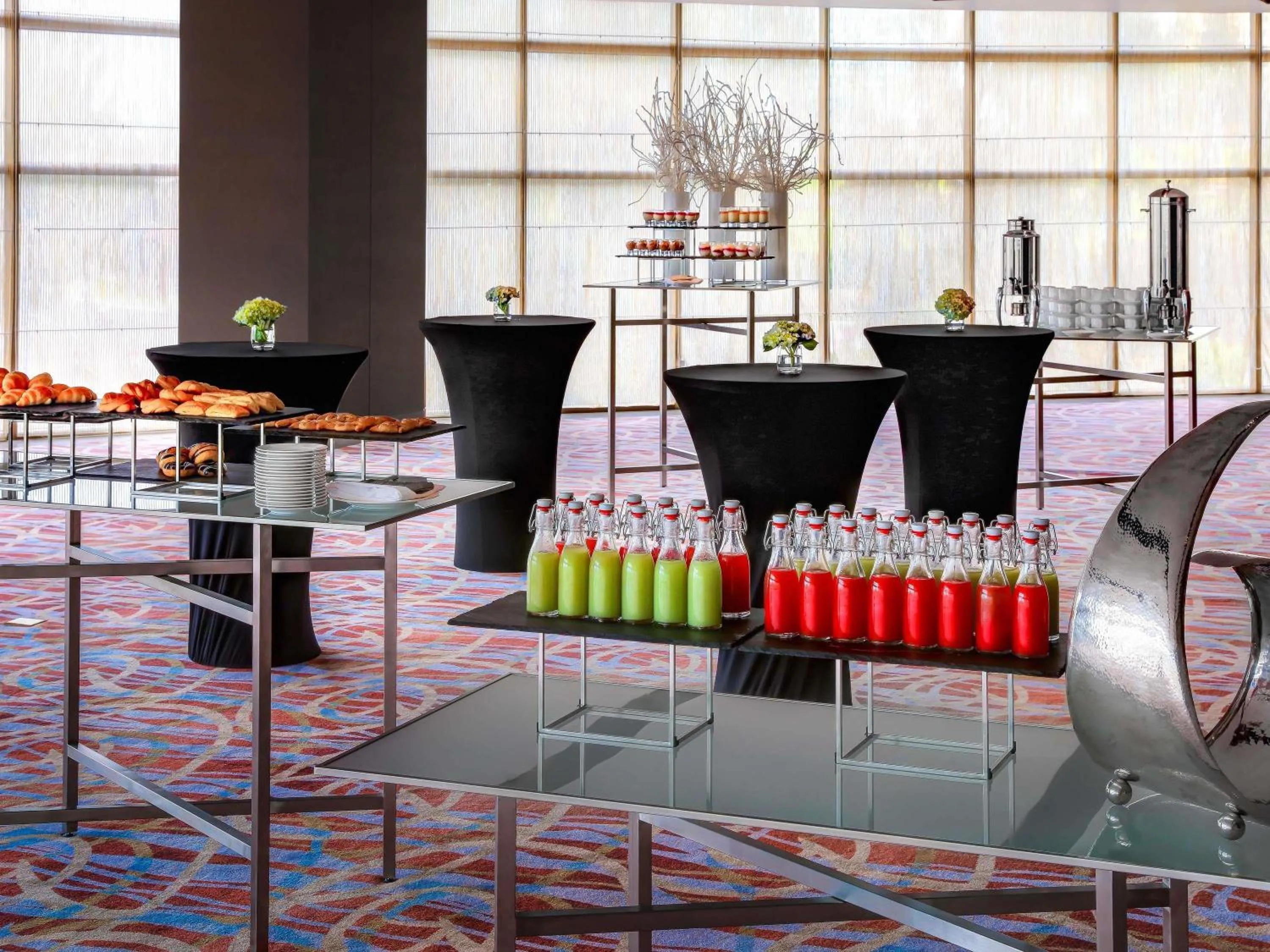 Meeting/conference room in Pullman Vung Tau