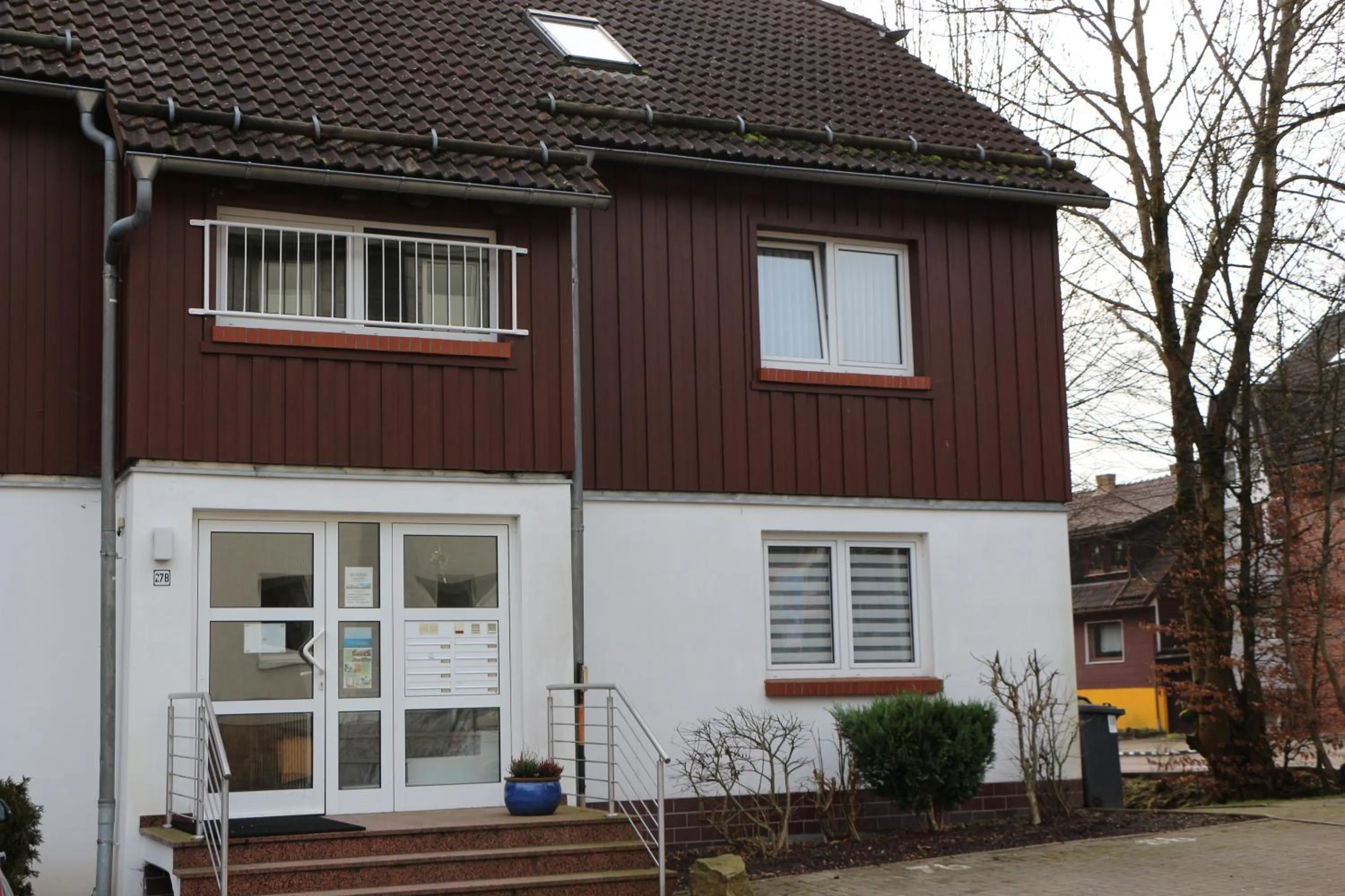 FeWo Kruse am Wurmberg