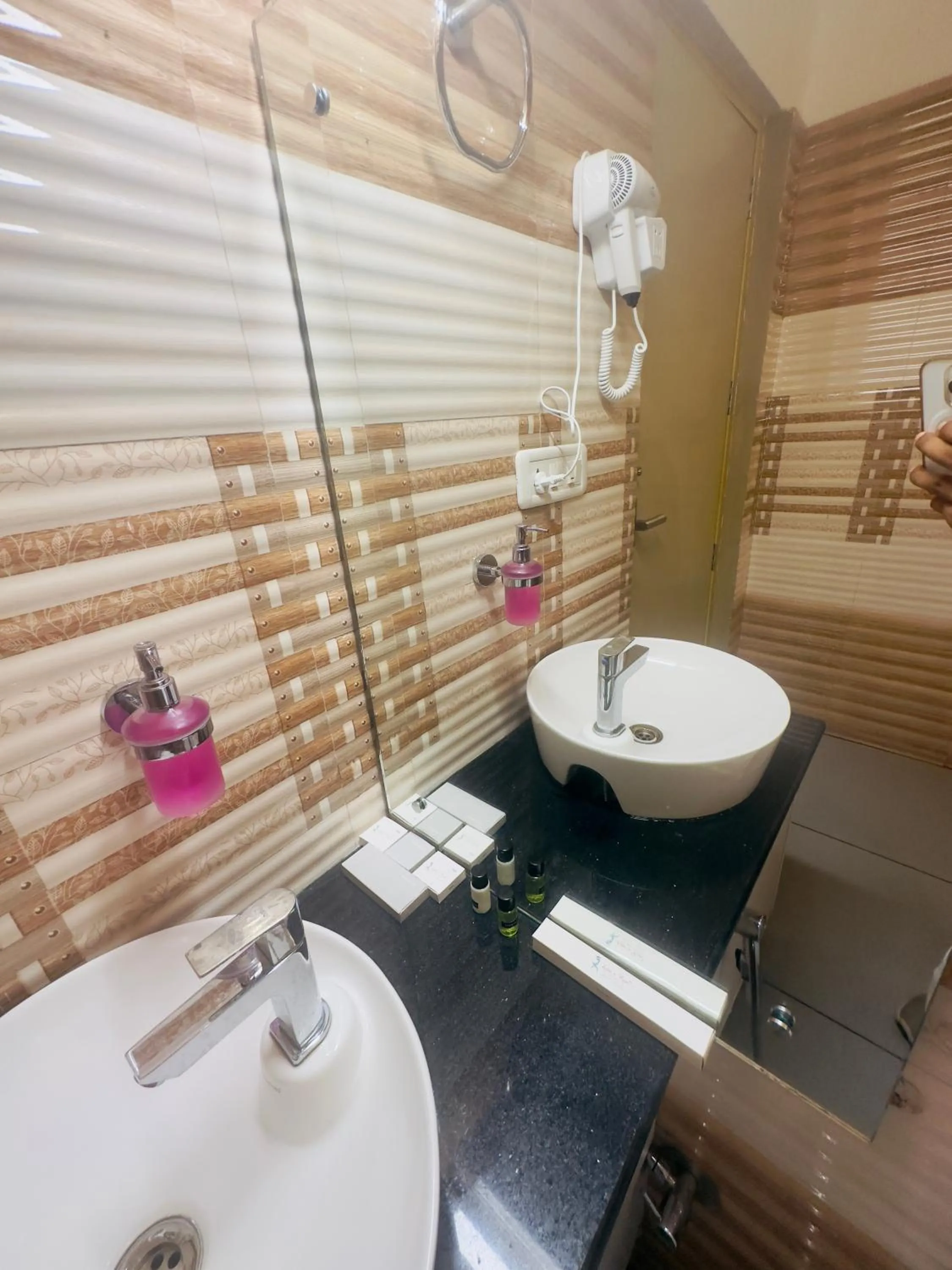 Lake N River Resort Munroe Island