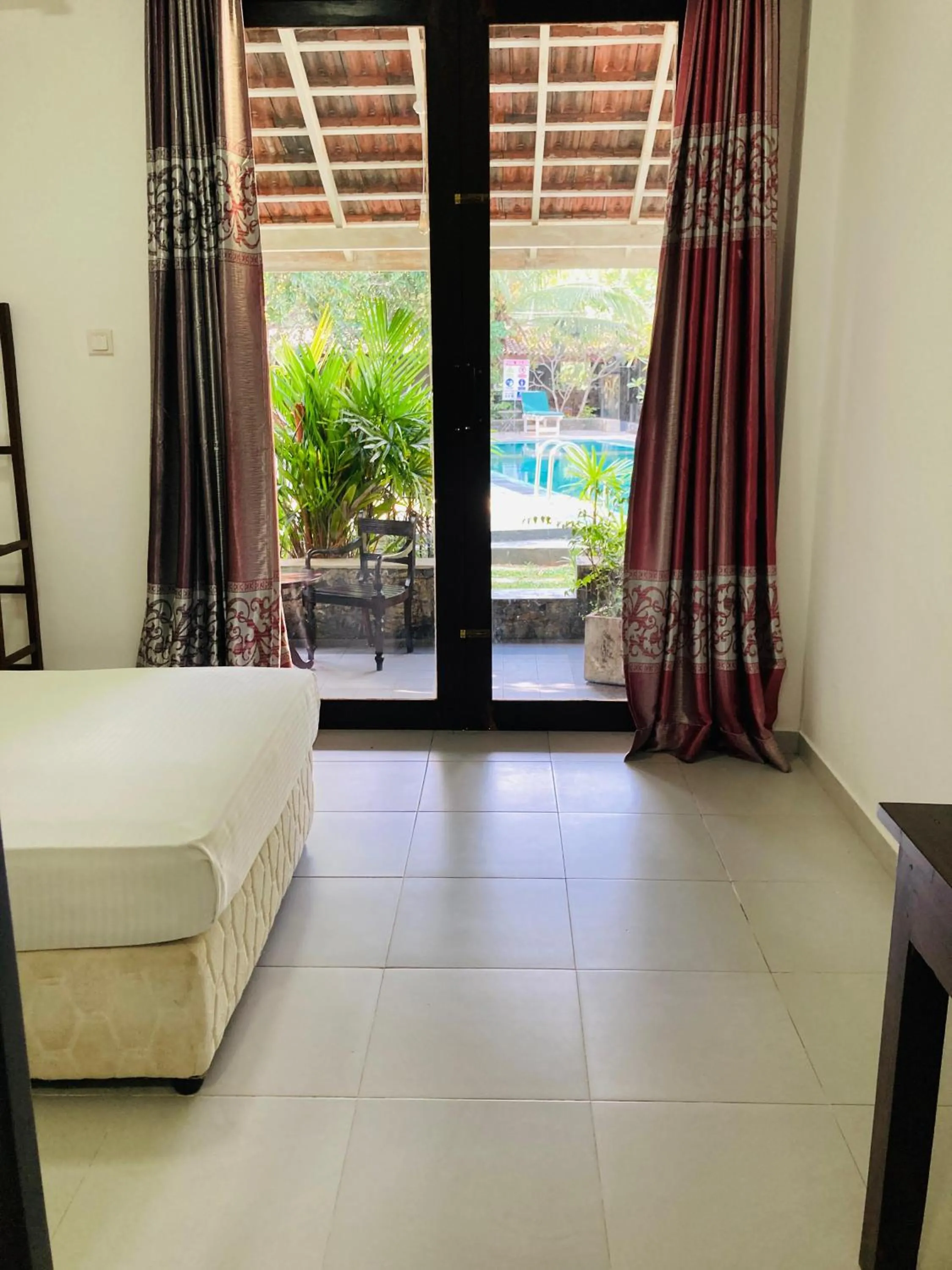 Lavendra Villa Mirissa