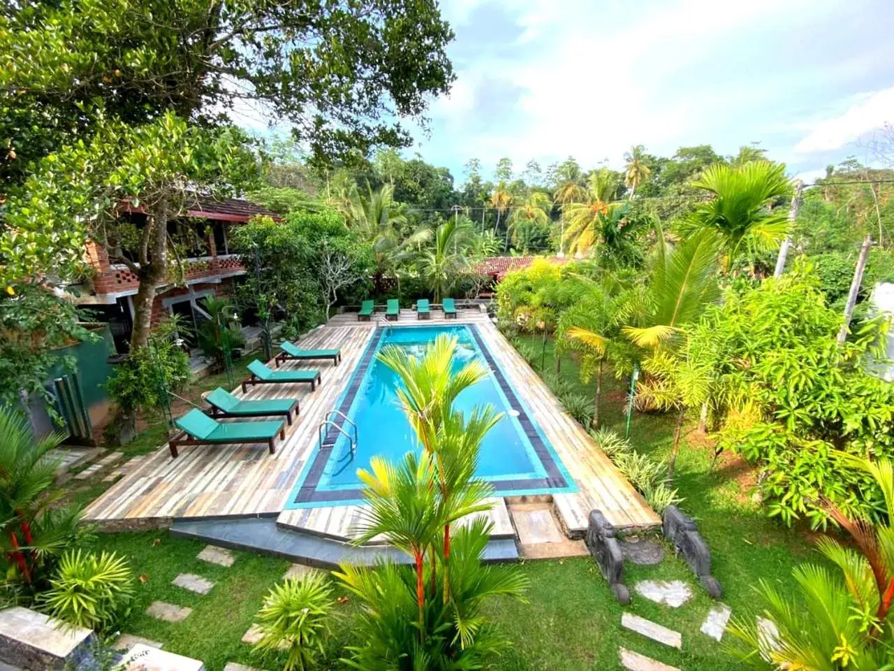 Lavendra Villa Mirissa Lavendra Villa Mirissa