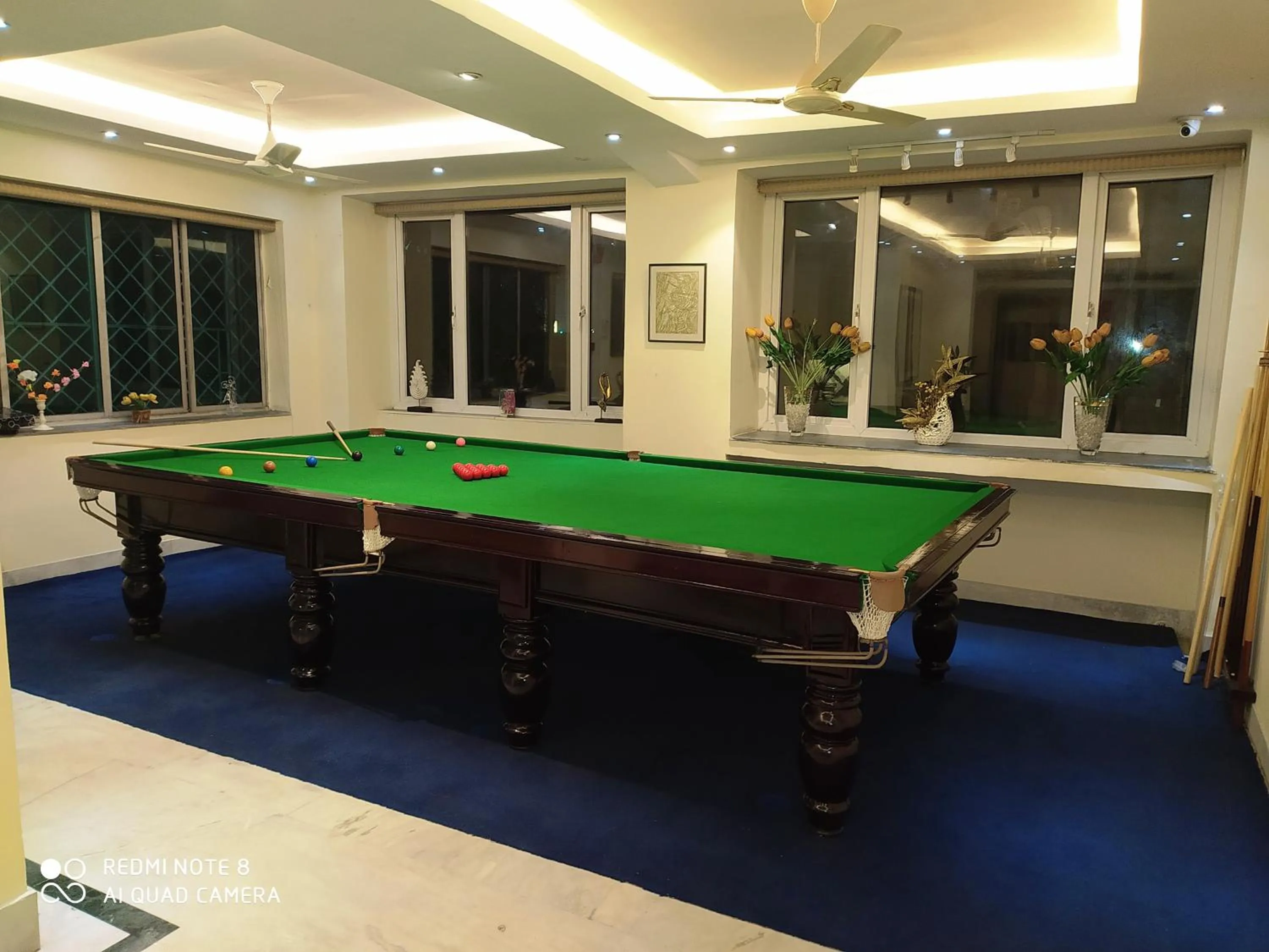 People in Sher-E-Punjab