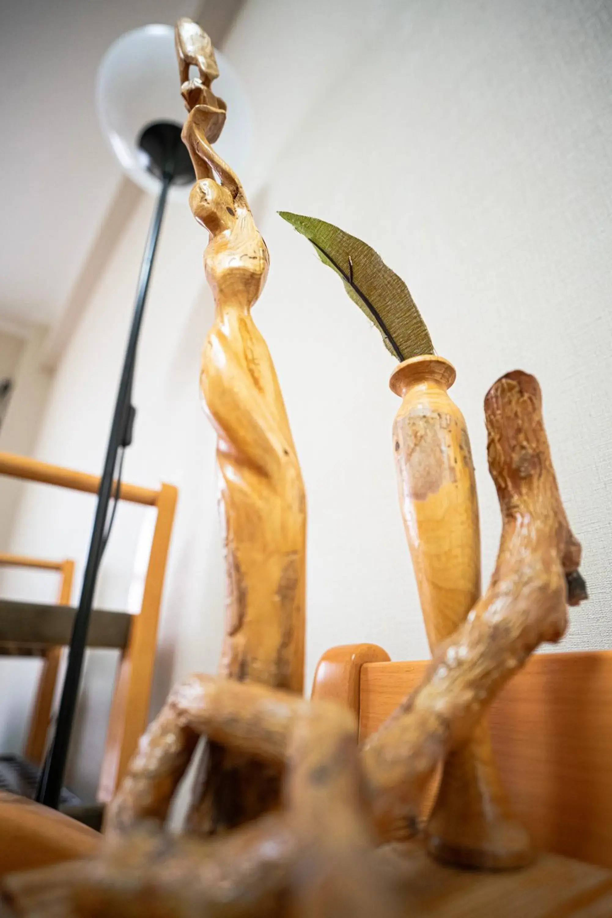 Two-Bedroom Apartment - single occupancy in Tsolmon's Serviced Apartments Two-Bedroom Apartment - single occupancy in Tsolmon's Serviced Apartments