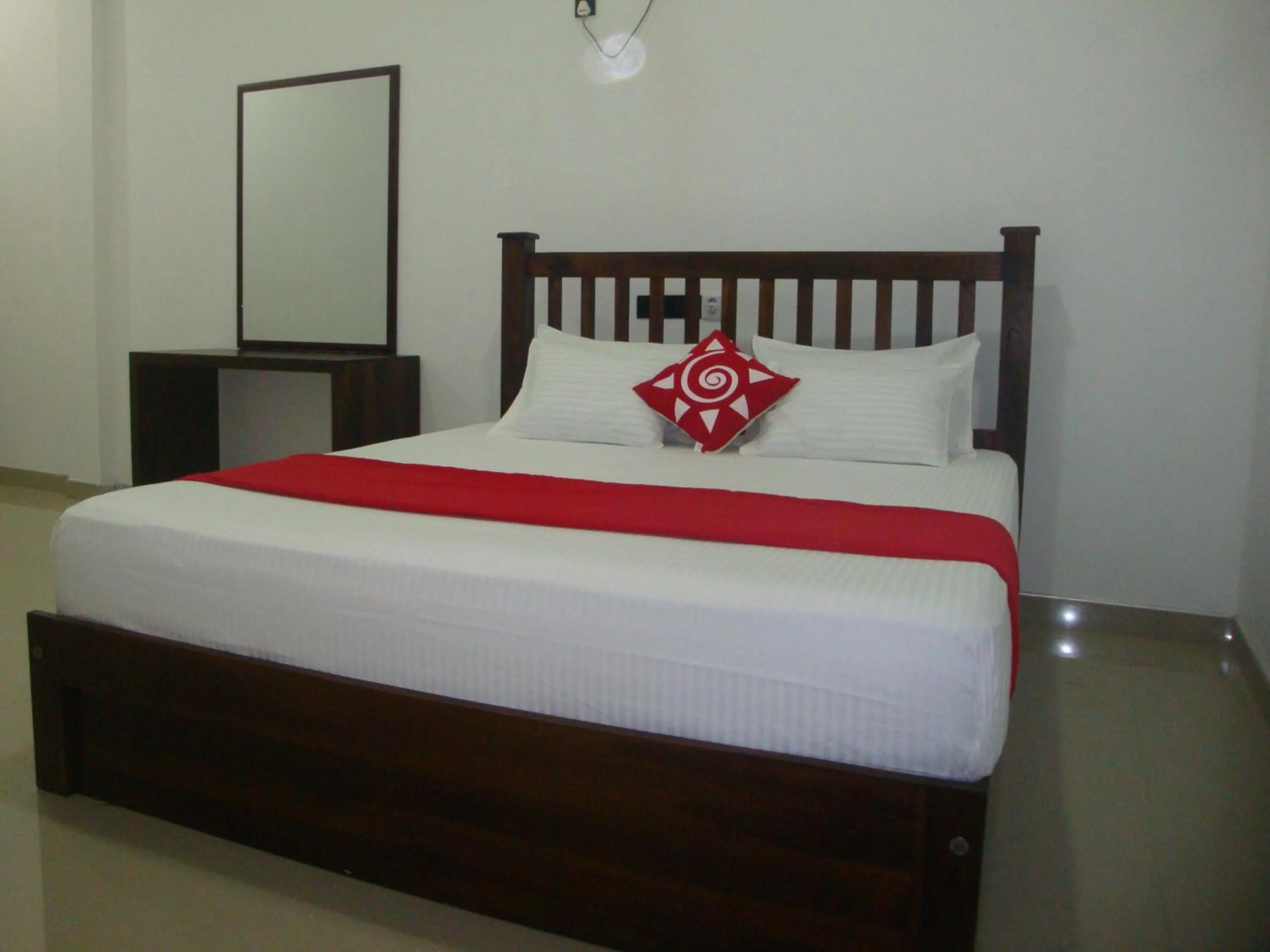 Photo of the whole room, Bed in Sea View Tourist Inn