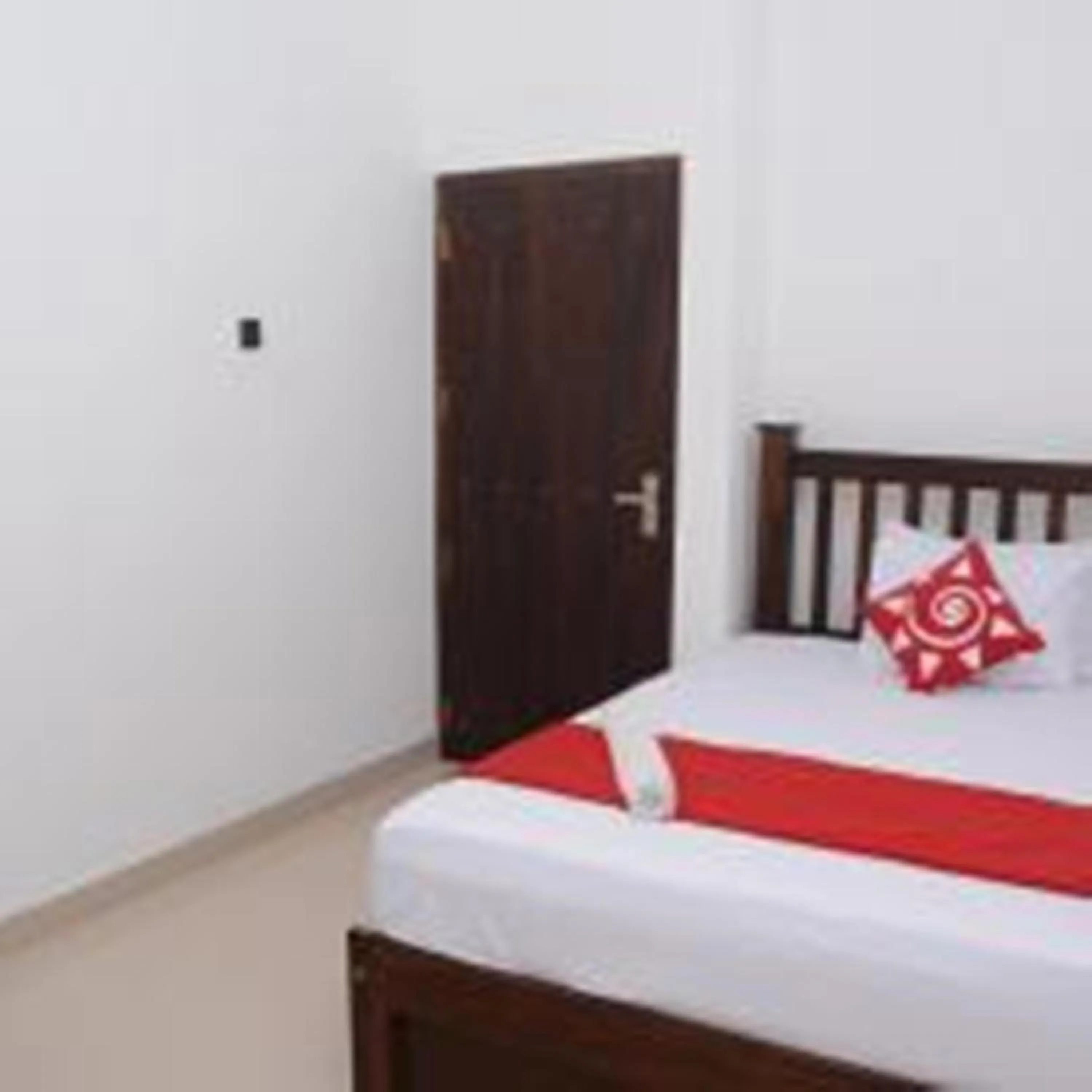 Bed in Sea View Tourist Inn