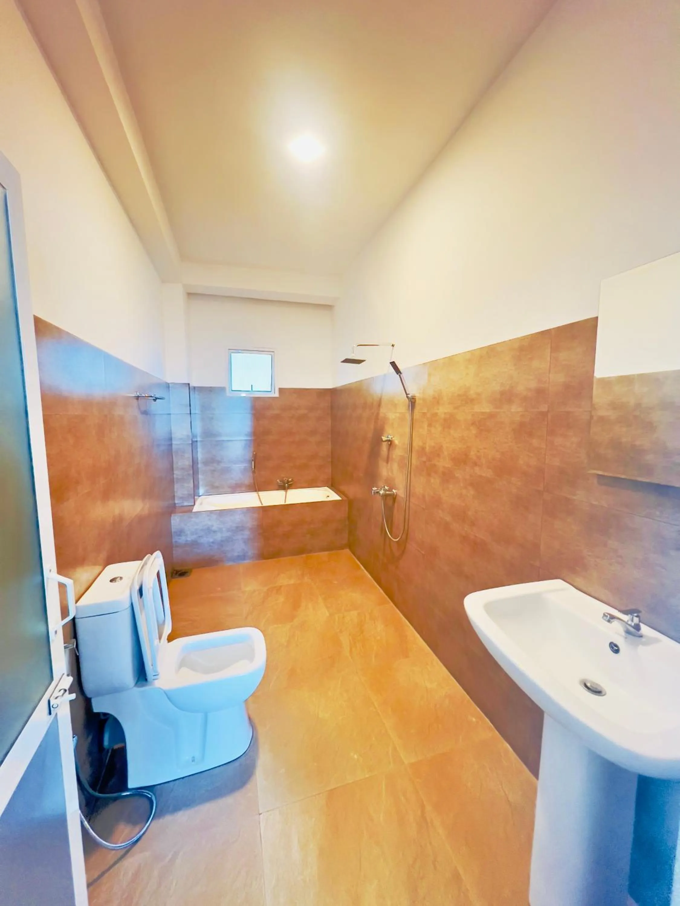 Sea View Tourist Inn