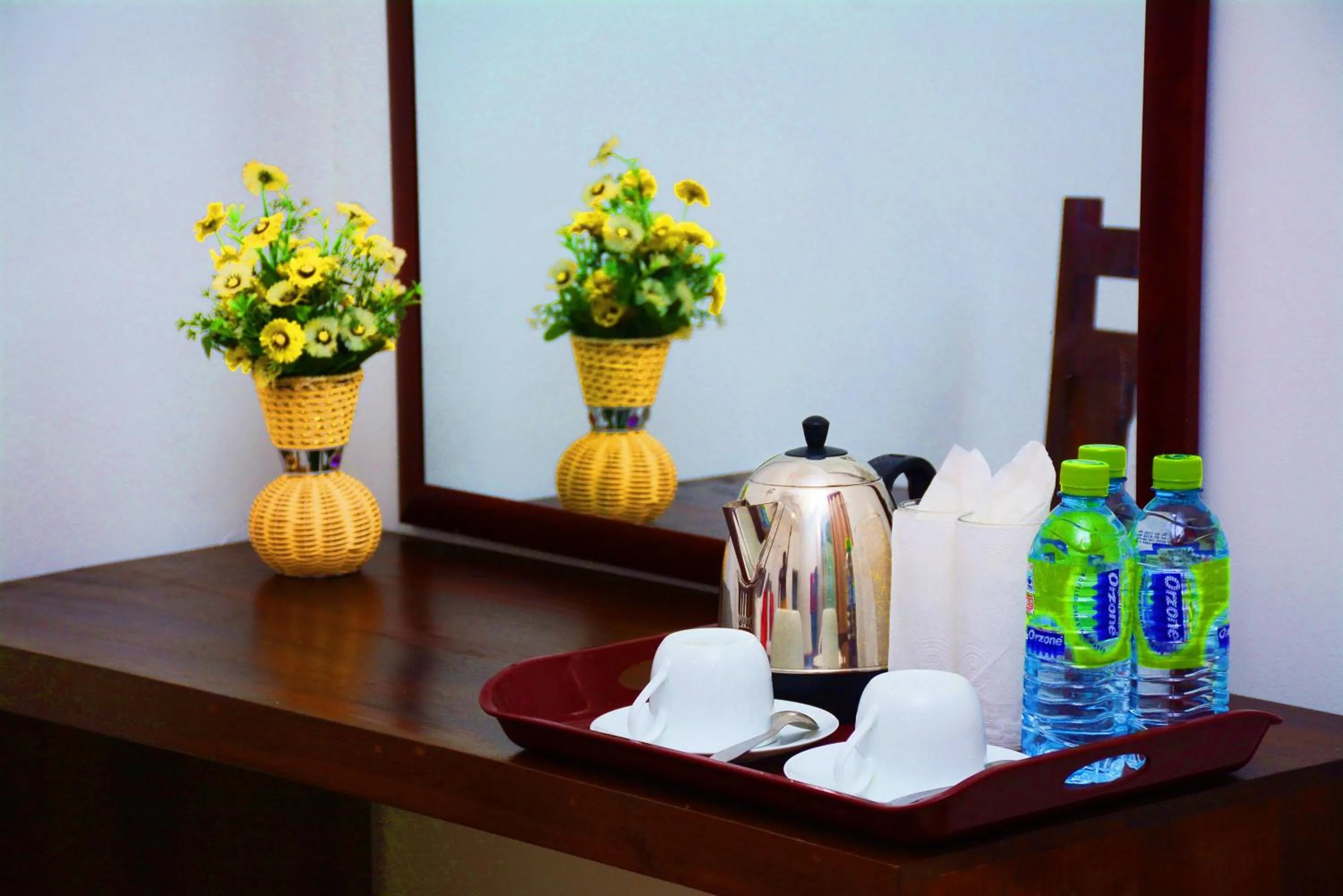 Sea View Tourist Inn