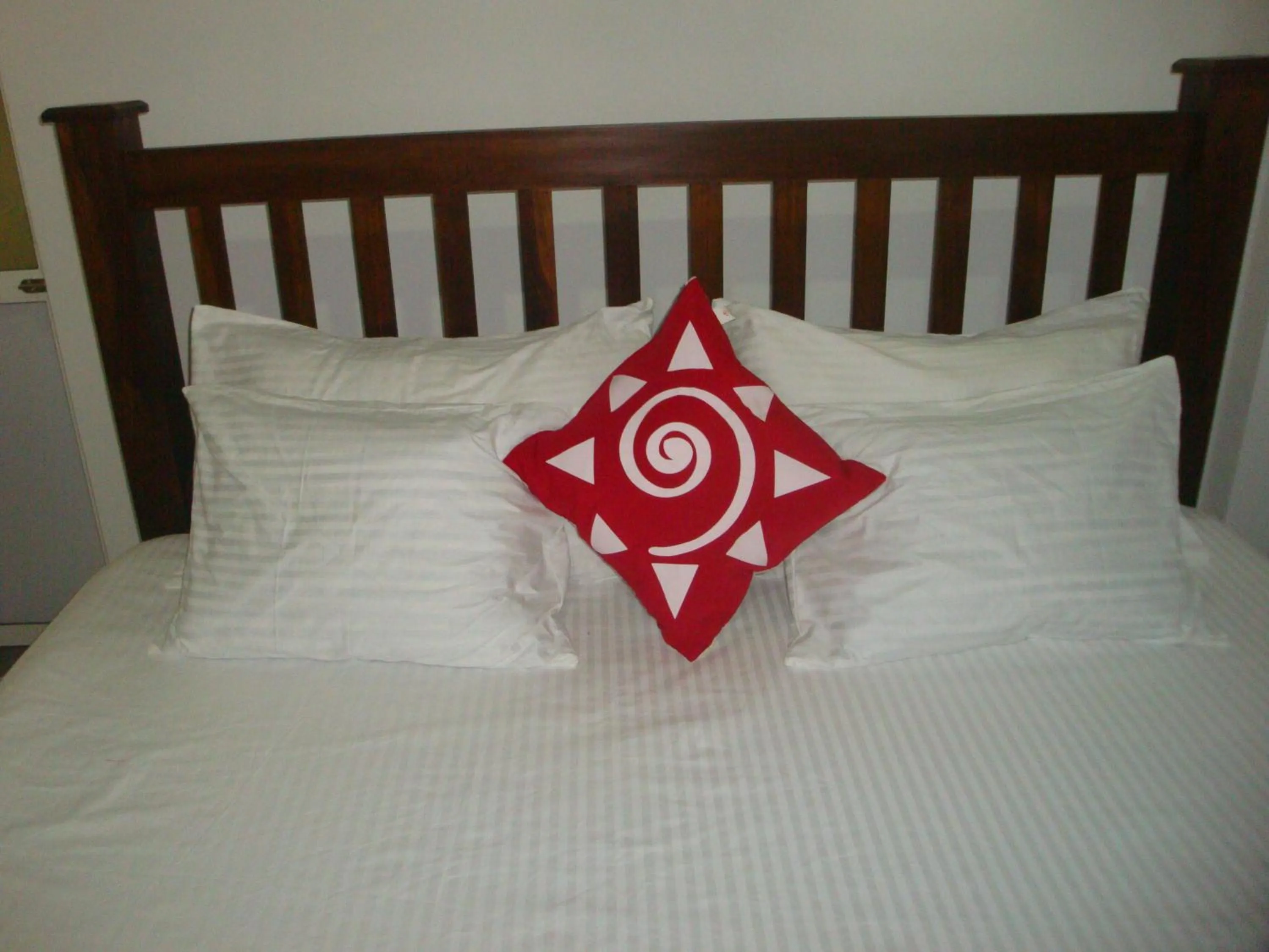 Bed in Sea View Tourist Inn