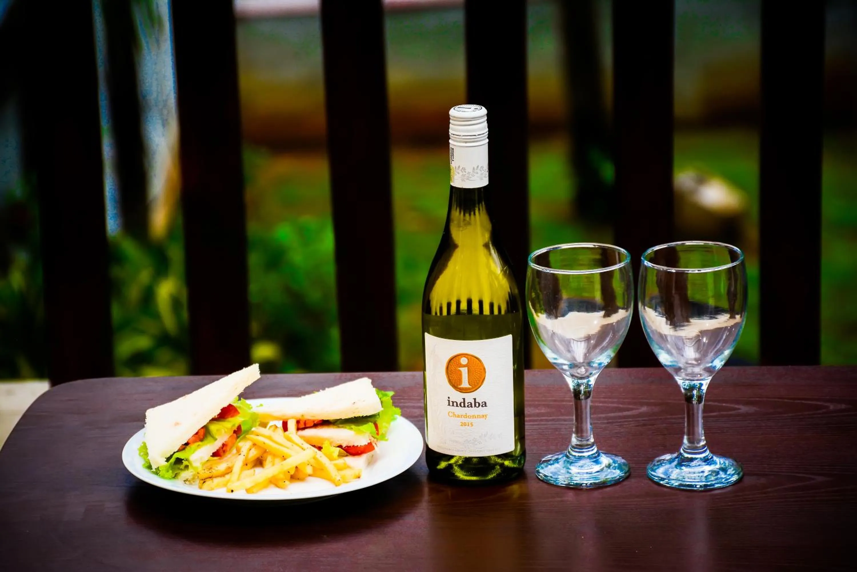 Sea View Tourist Inn