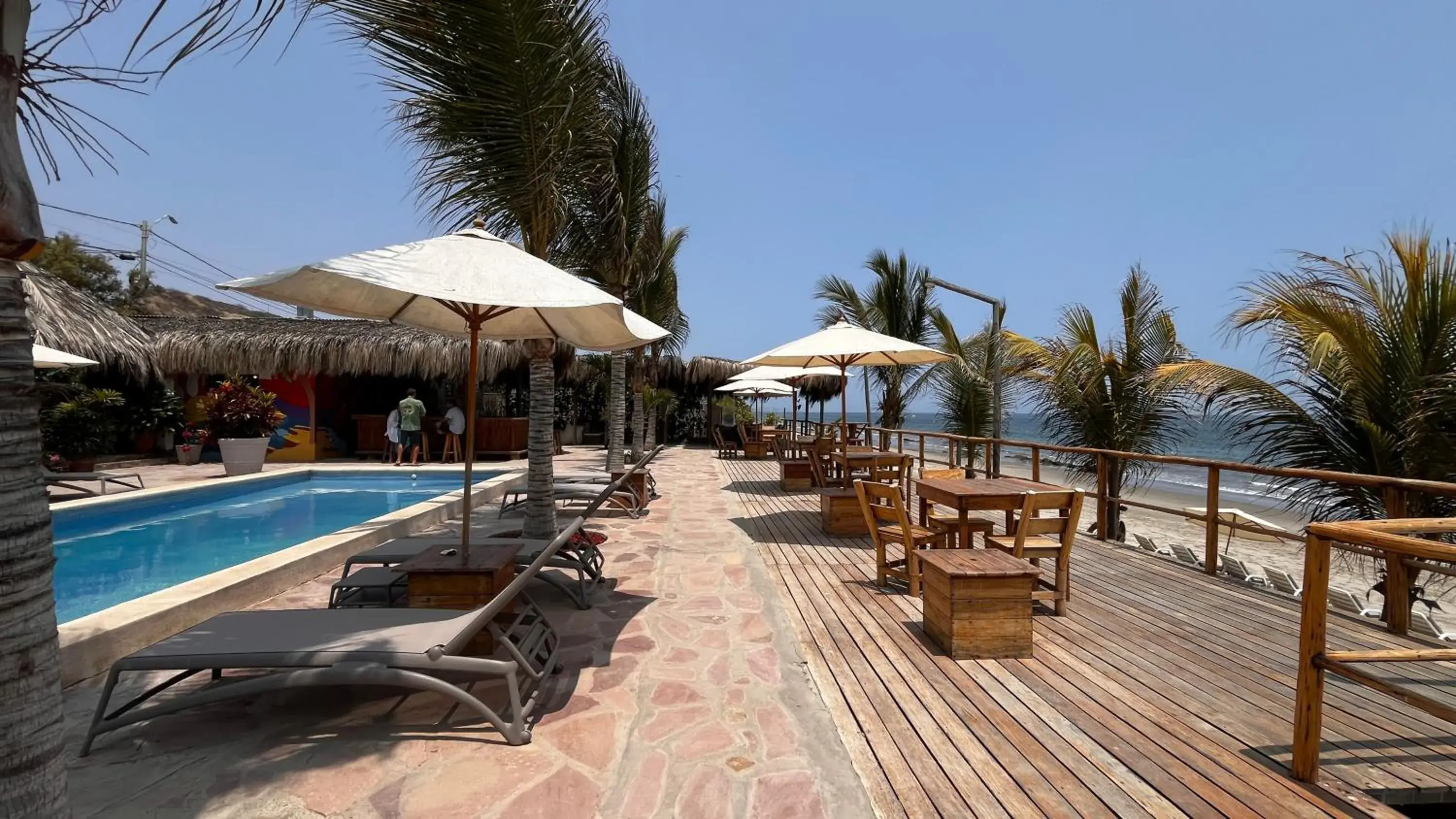 Baja Canoas Hotel Baja Canoas Hotel