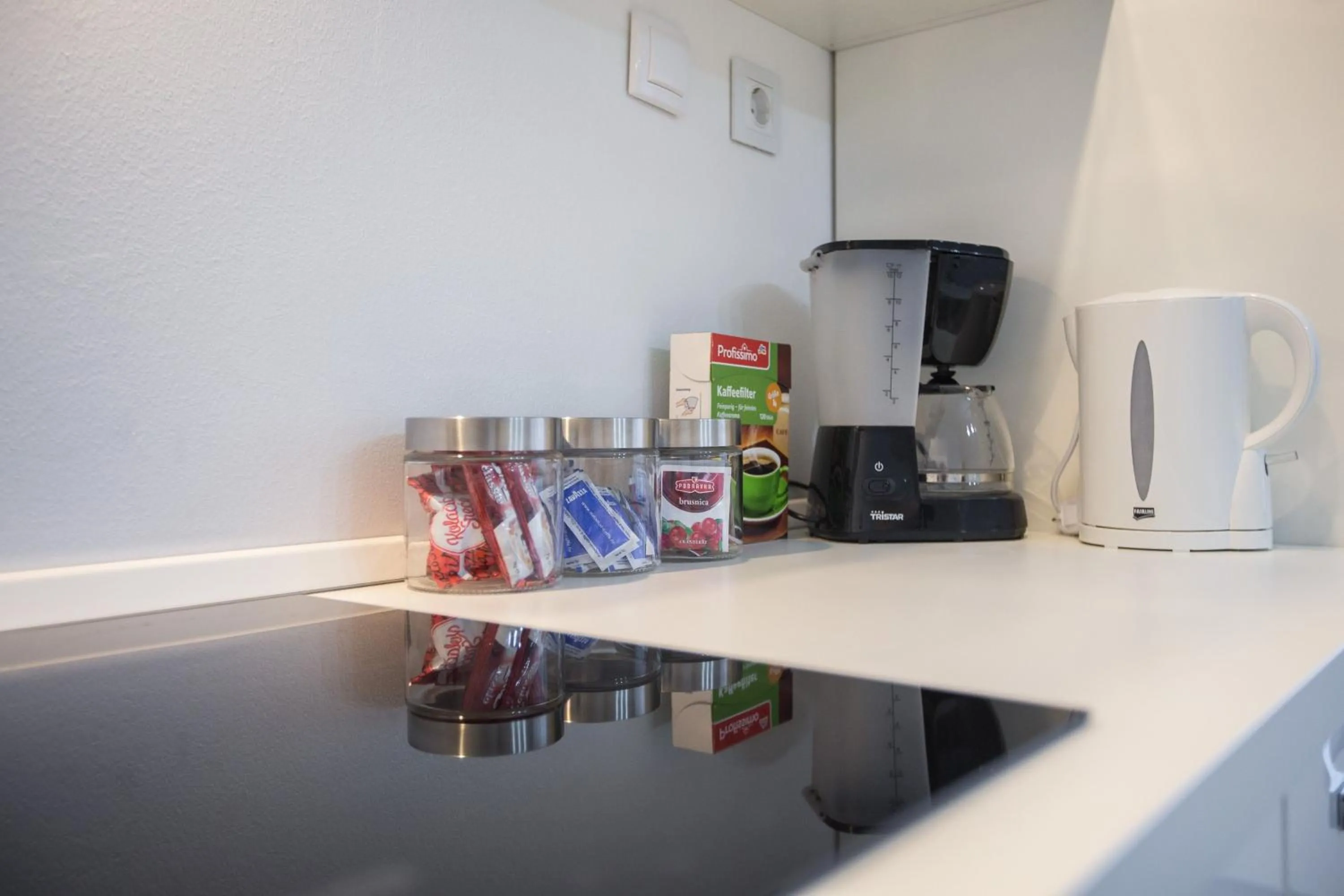 Friday Apartments