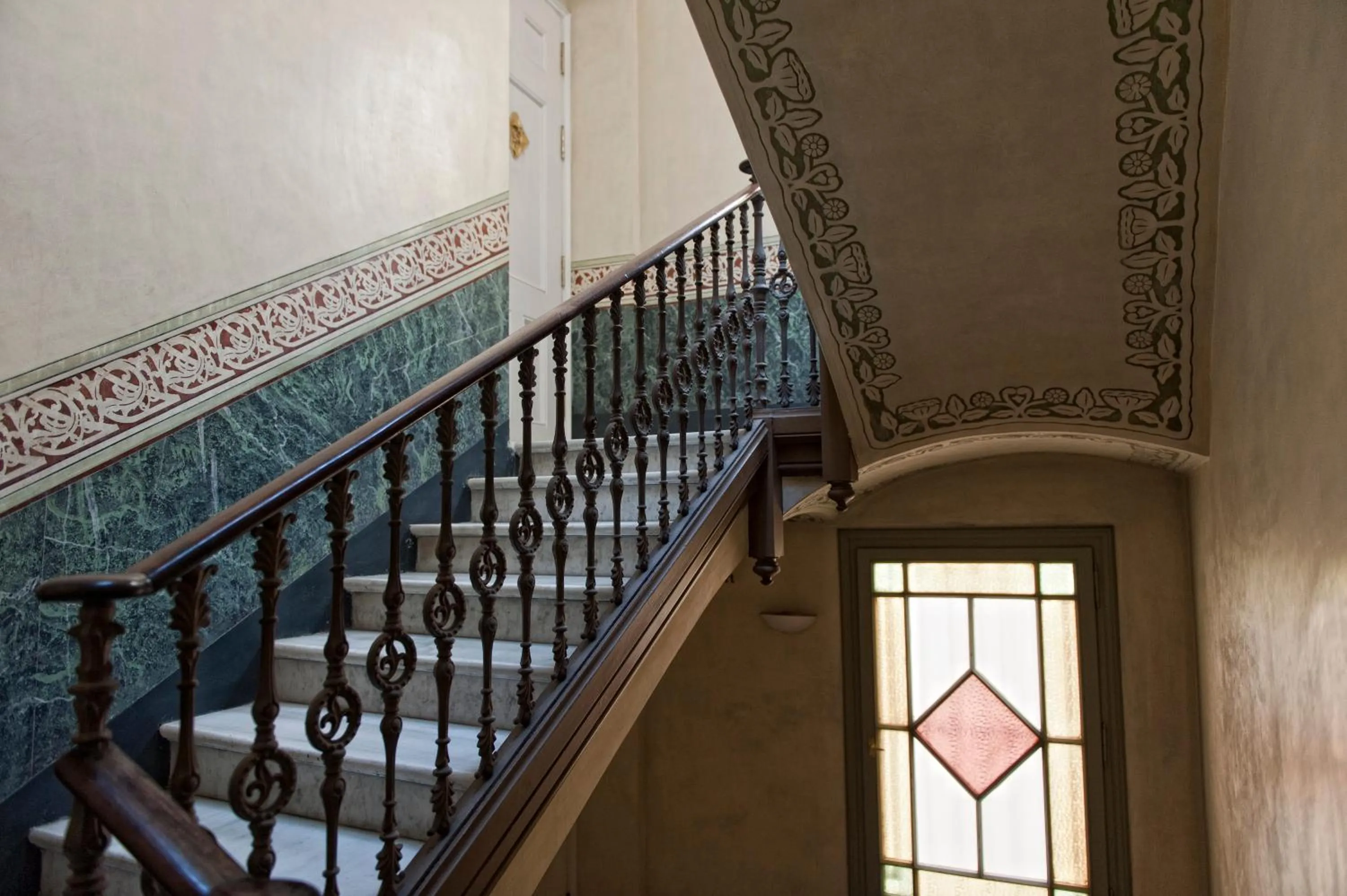 Property building in MH Apartments Tetuan