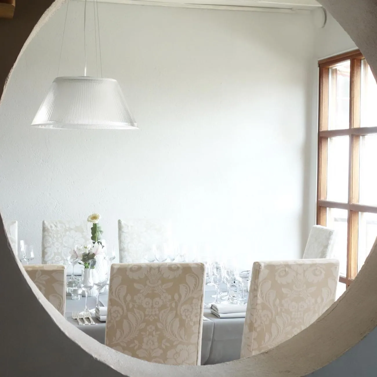 Flädie Mat & Vingård