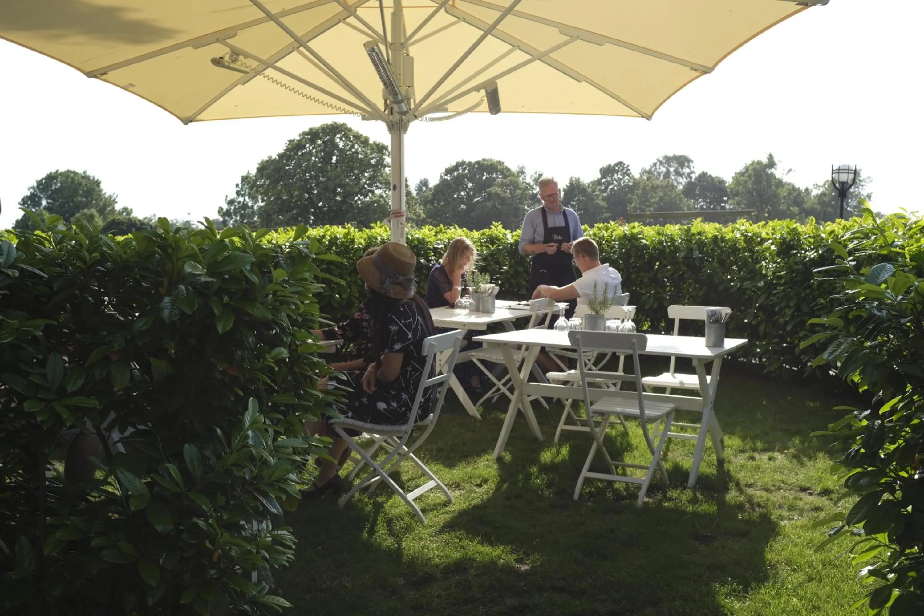 Flädie Mat & Vingård