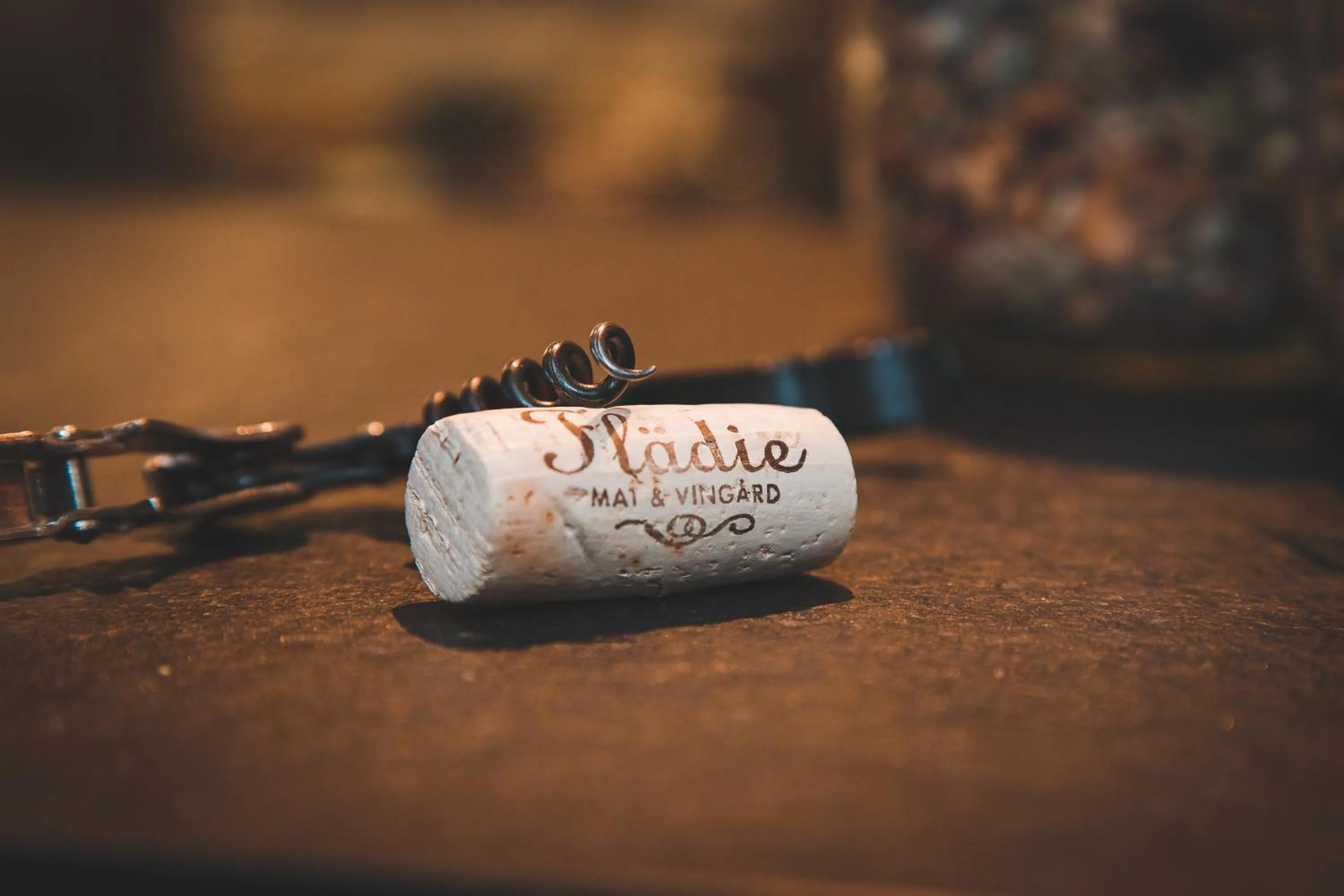 Flädie Mat & Vingård