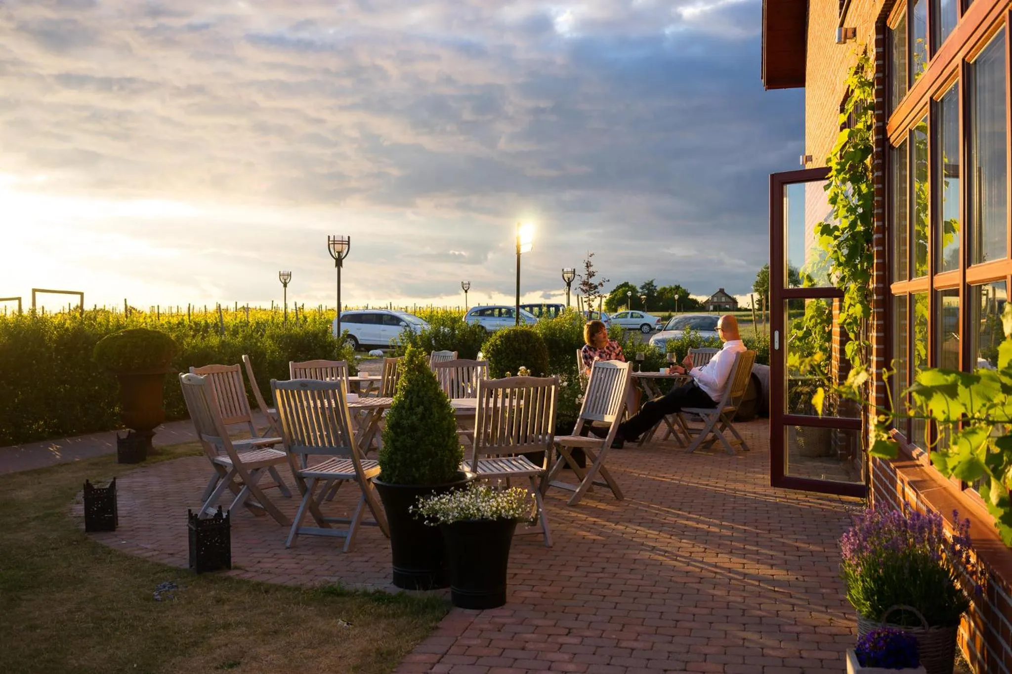 Flädie Mat & Vingård