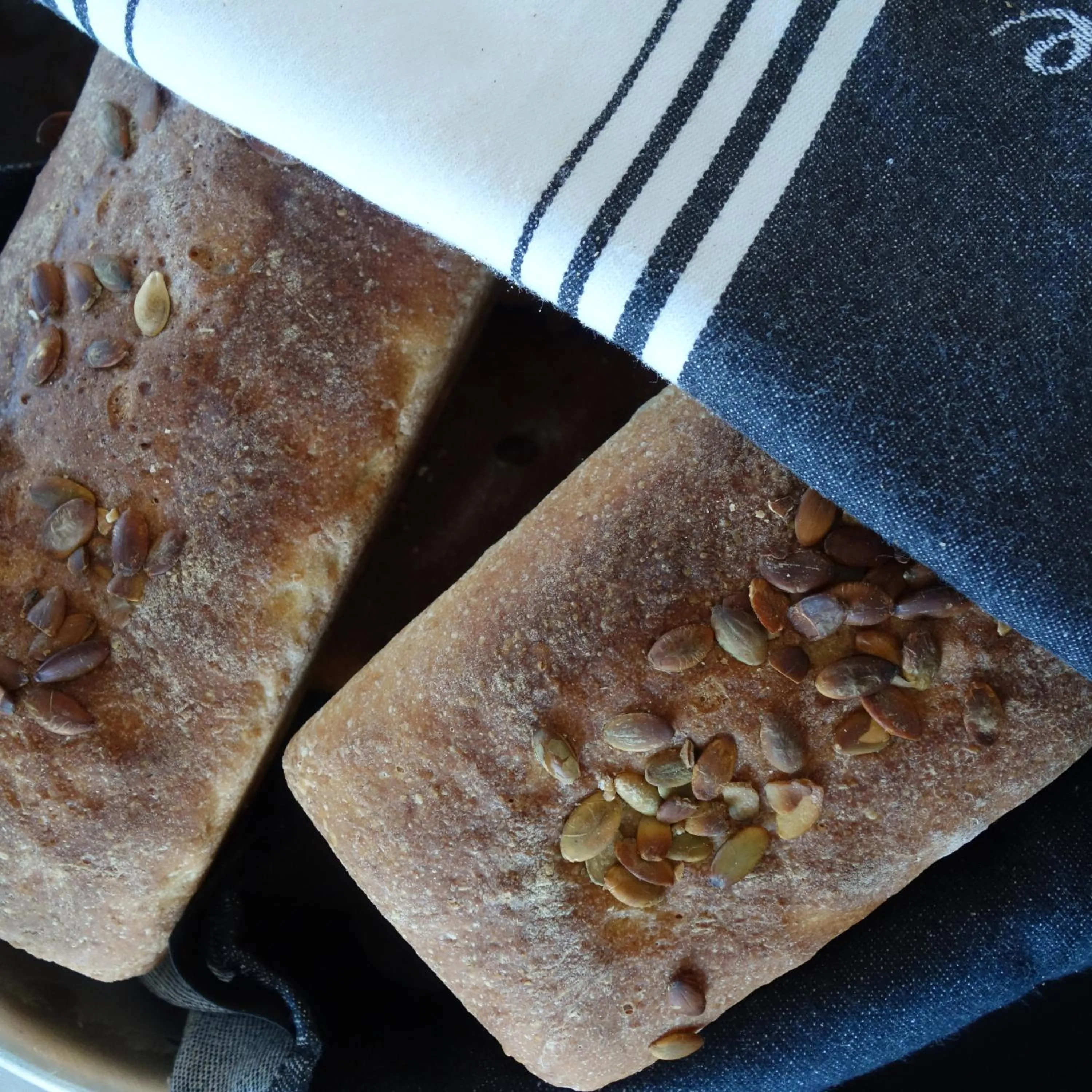 Breakfast in Flädie Mat & Vingård