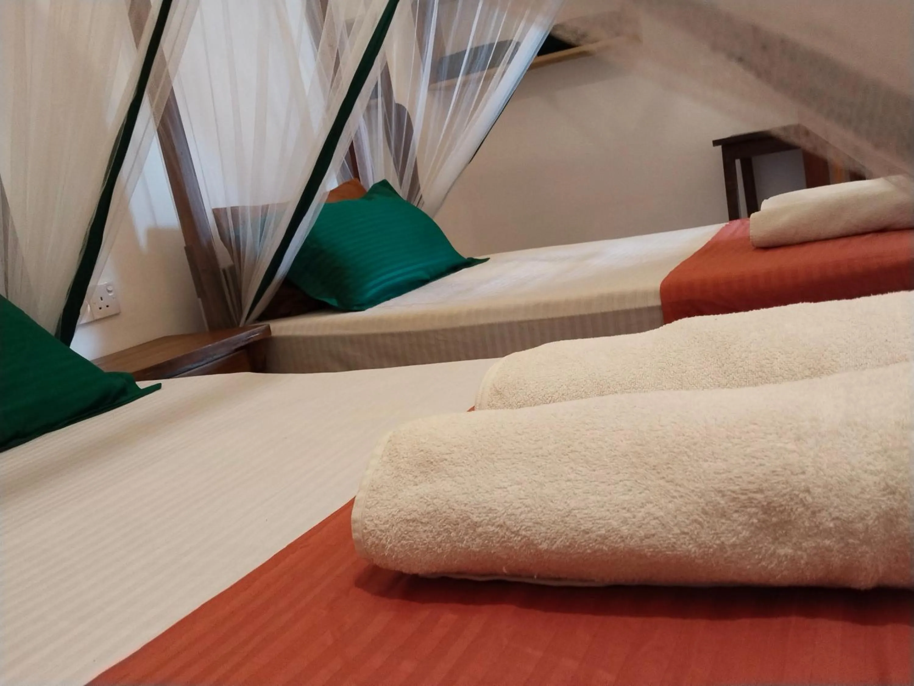 Hot Tuna Surfers Rest Midigama