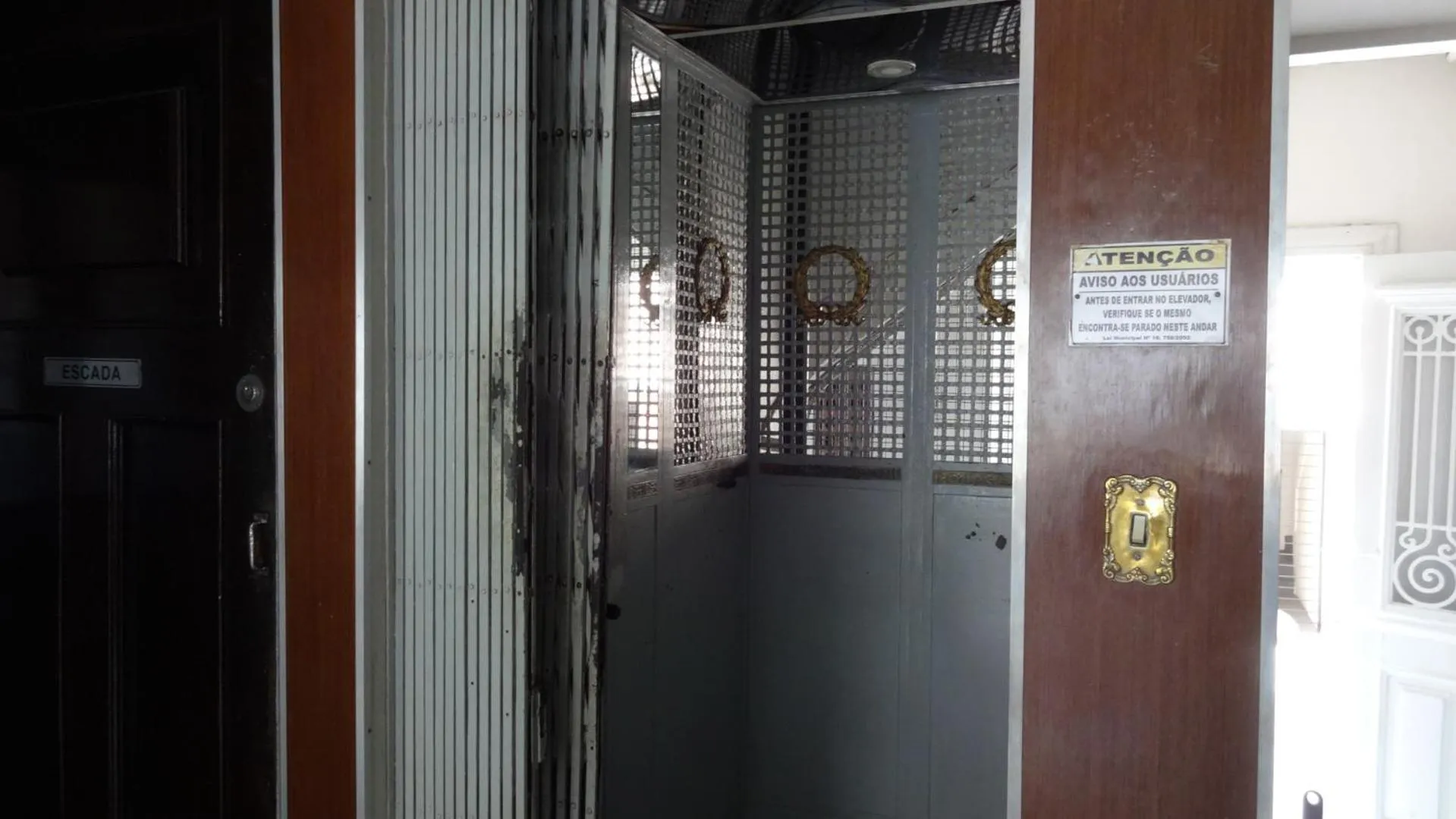 Other in Hotel Central