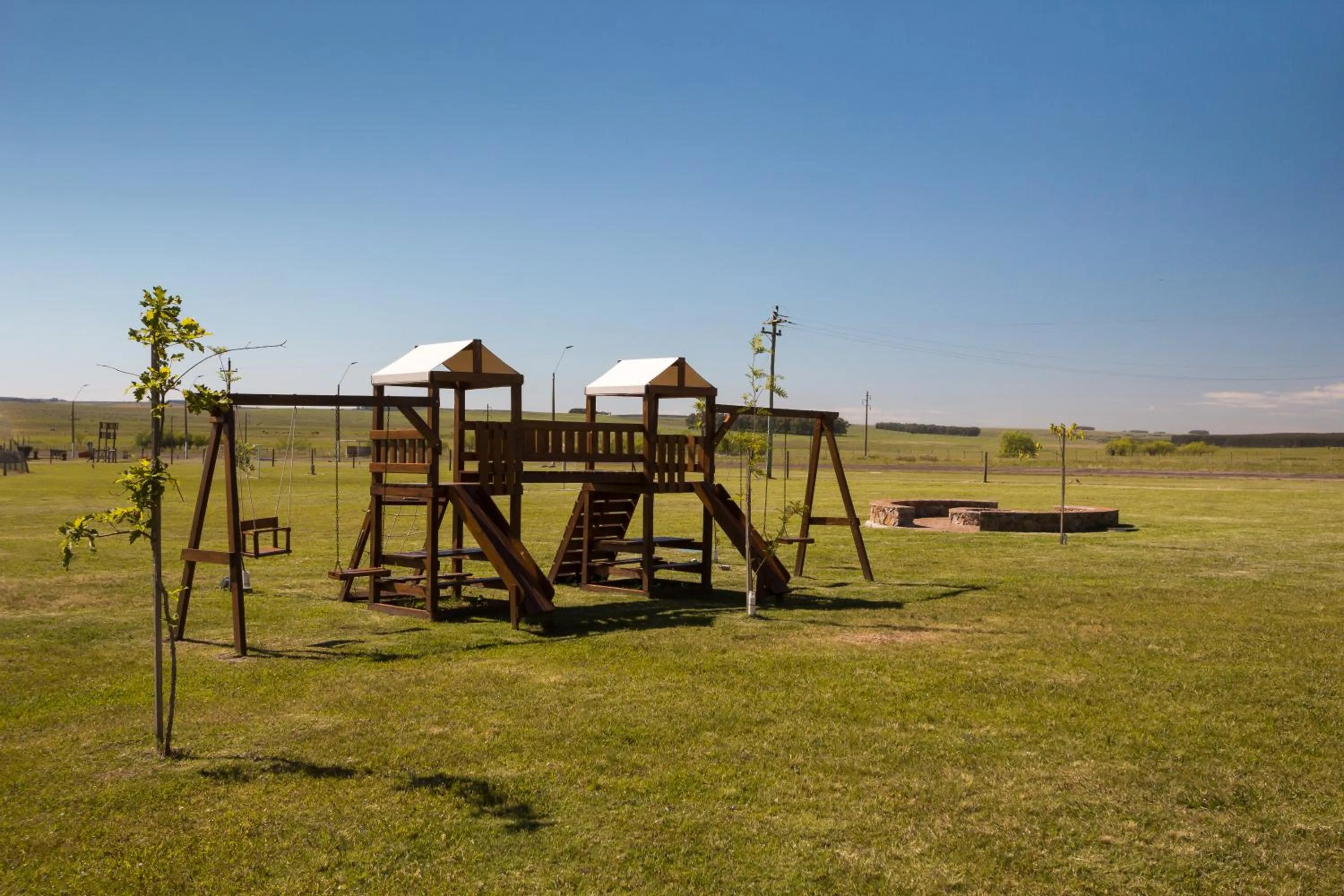 Activities in Salinas del Almiron Resort Termal