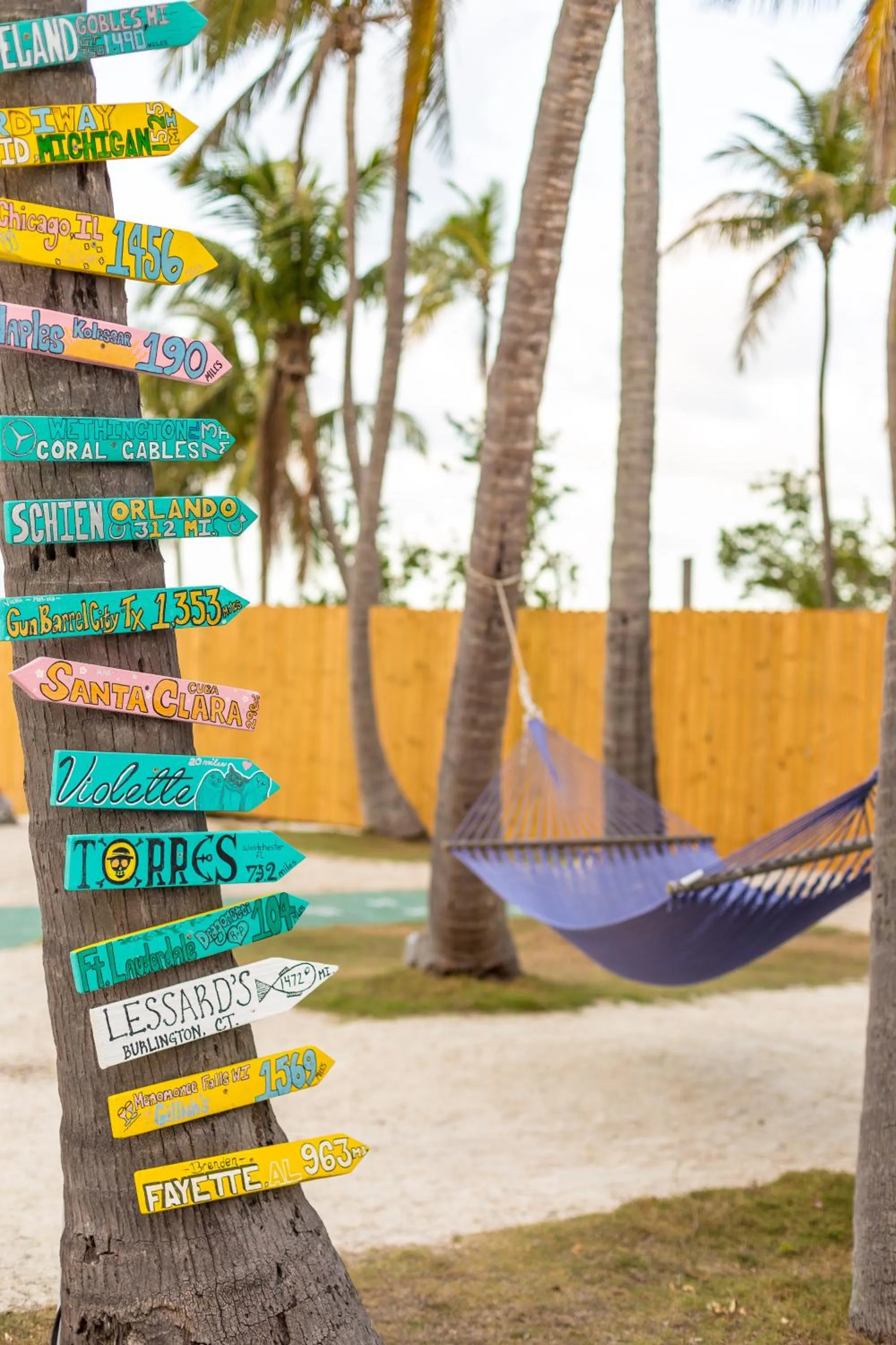 Beach in La Jolla Resort