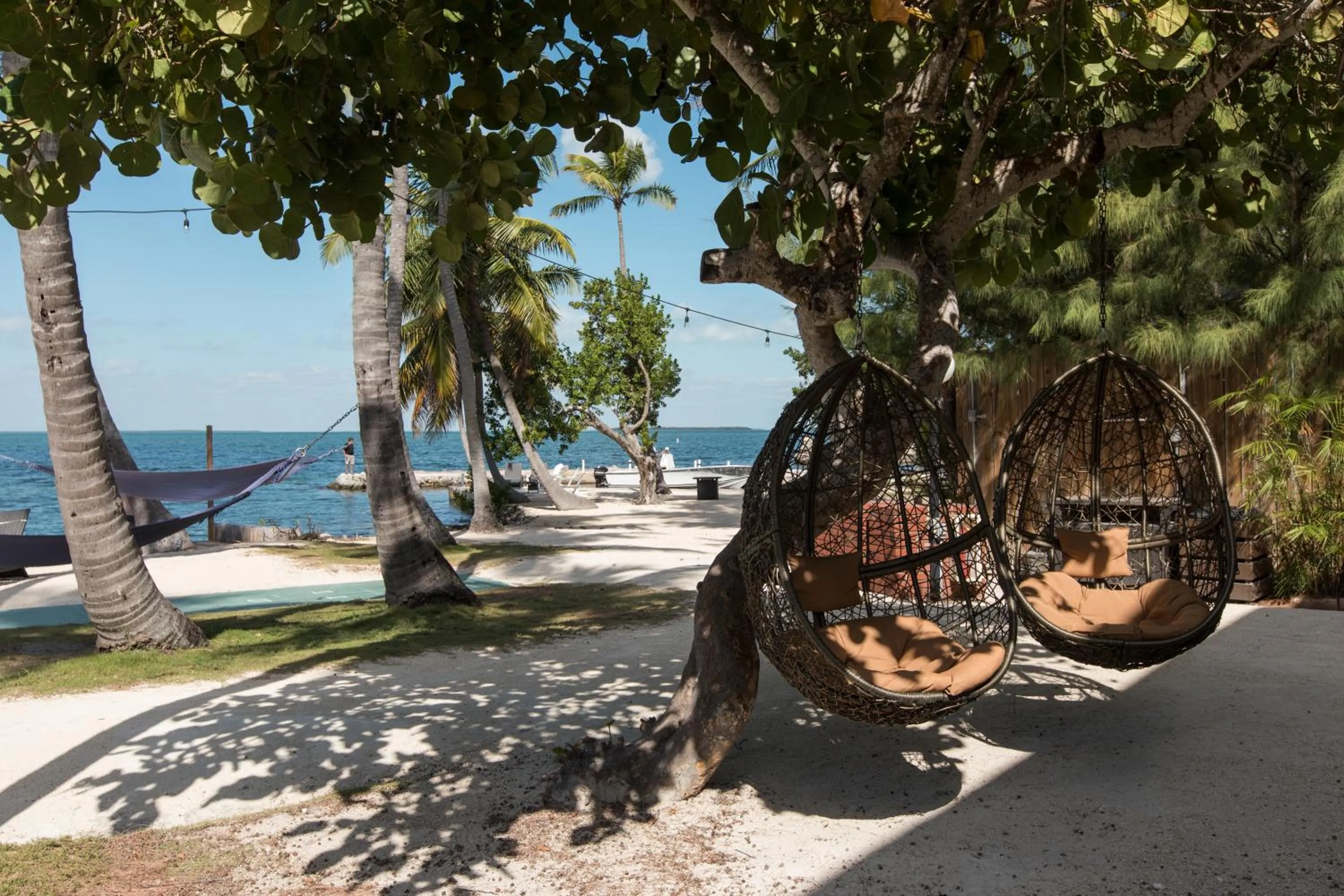 Beach in La Jolla Resort