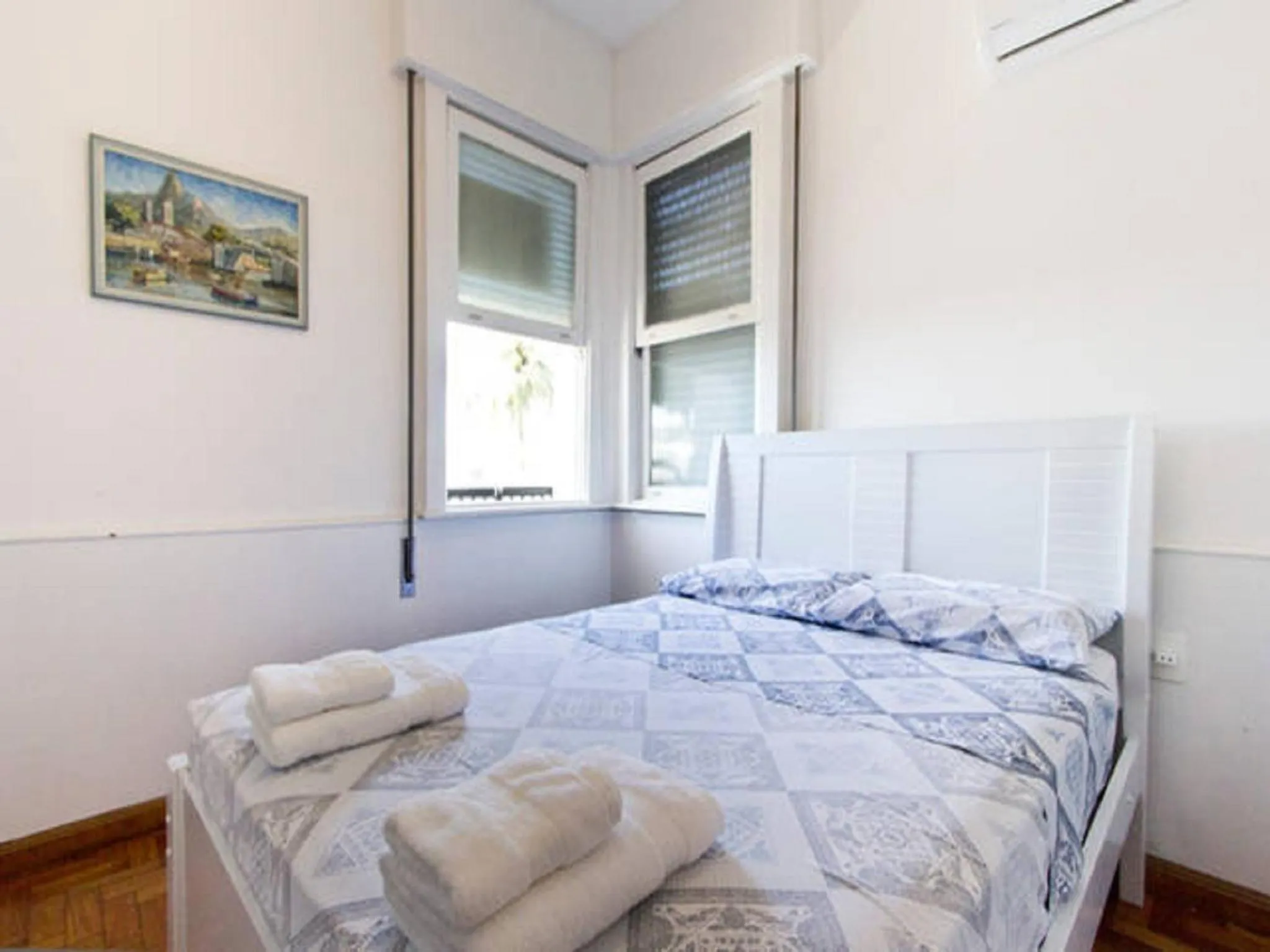 Apartamento Atlântica Rio Frente ao MAR
