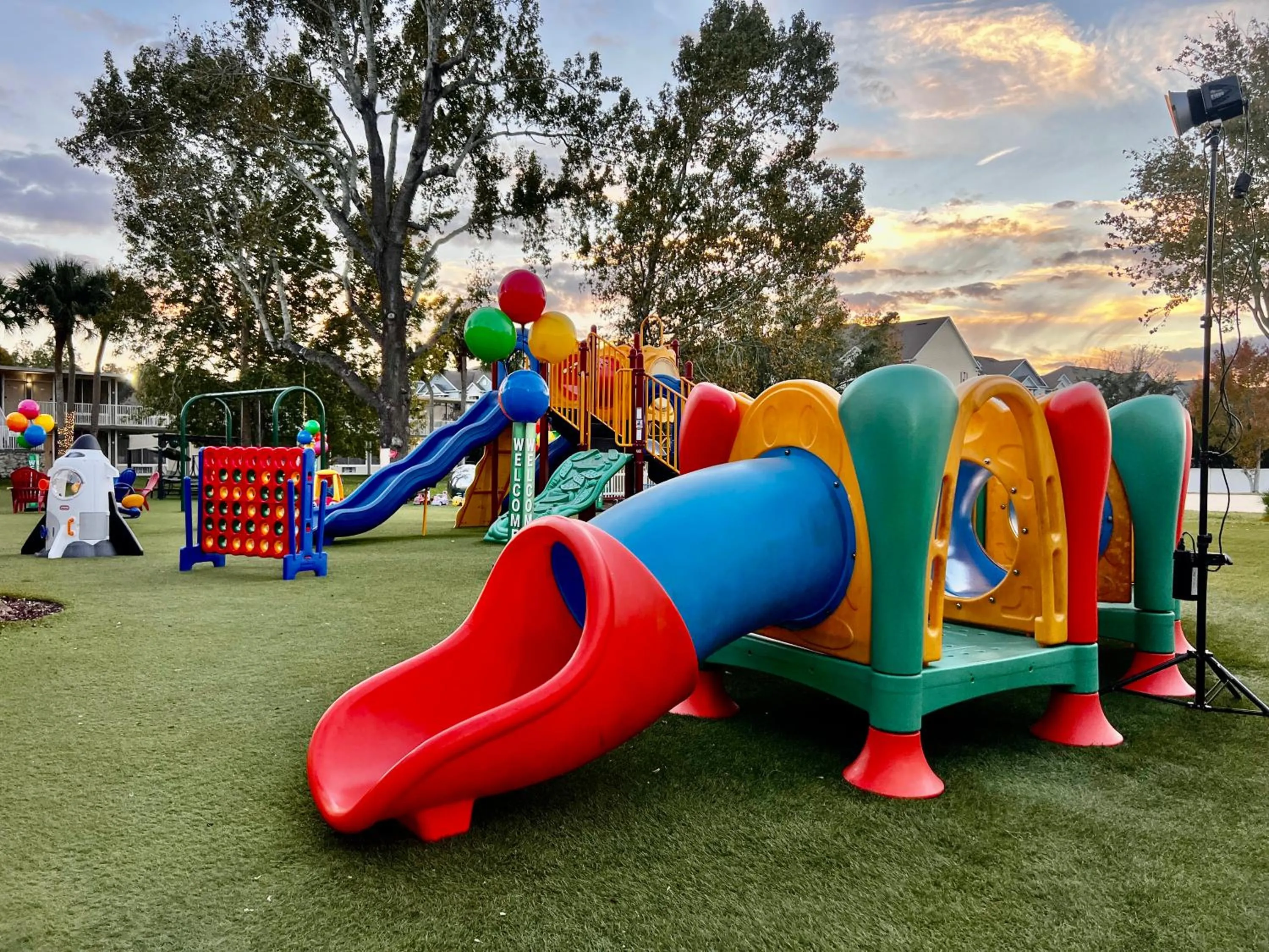 Magic Moment Resort & Kids Club, Dazzler Select by Wyndham